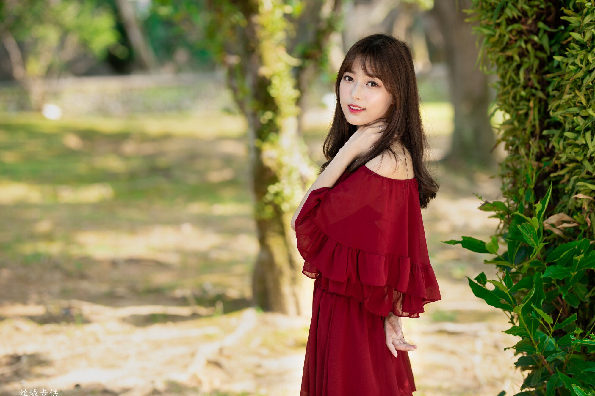 Lady憶憶/彭丽嘉《士林官邸》-图25