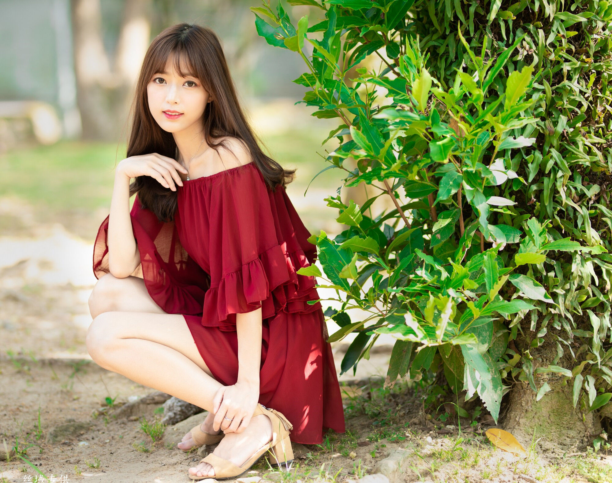 Lady憶憶/彭丽嘉《士林官邸》-图26