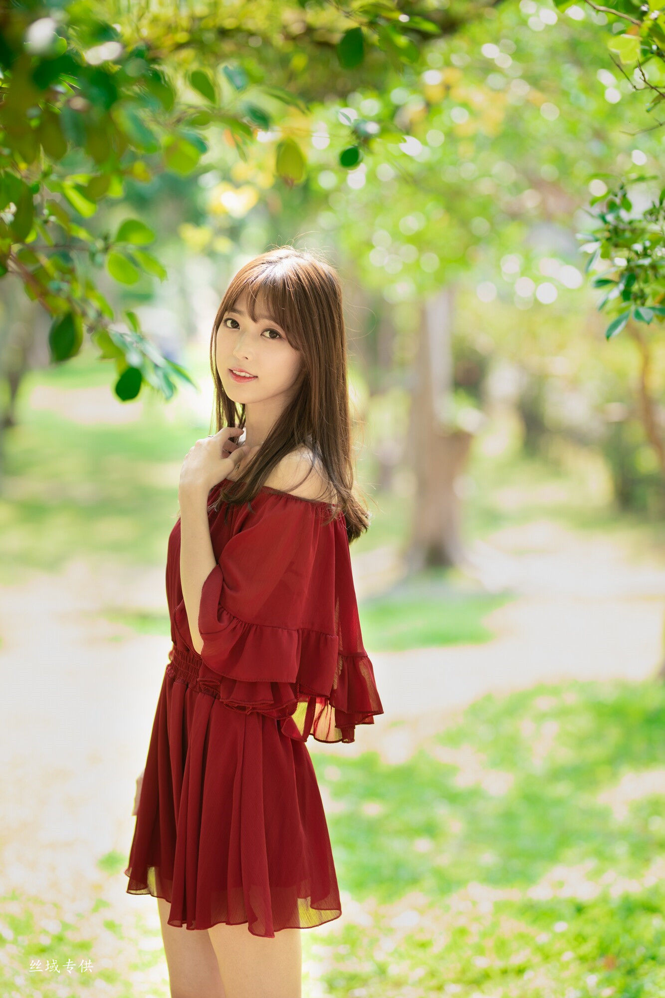 Lady憶憶/彭丽嘉《士林官邸》-图29