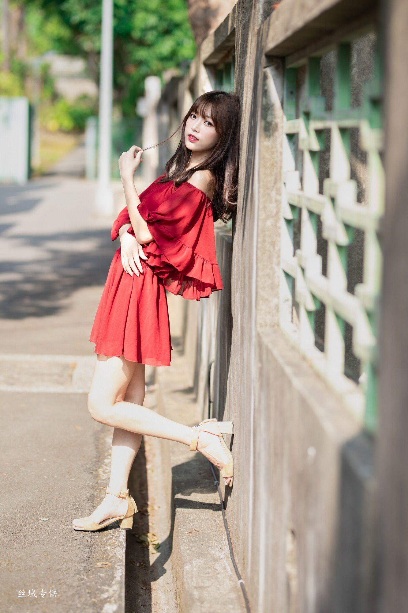 Lady憶憶/彭丽嘉《士林官邸》-图32