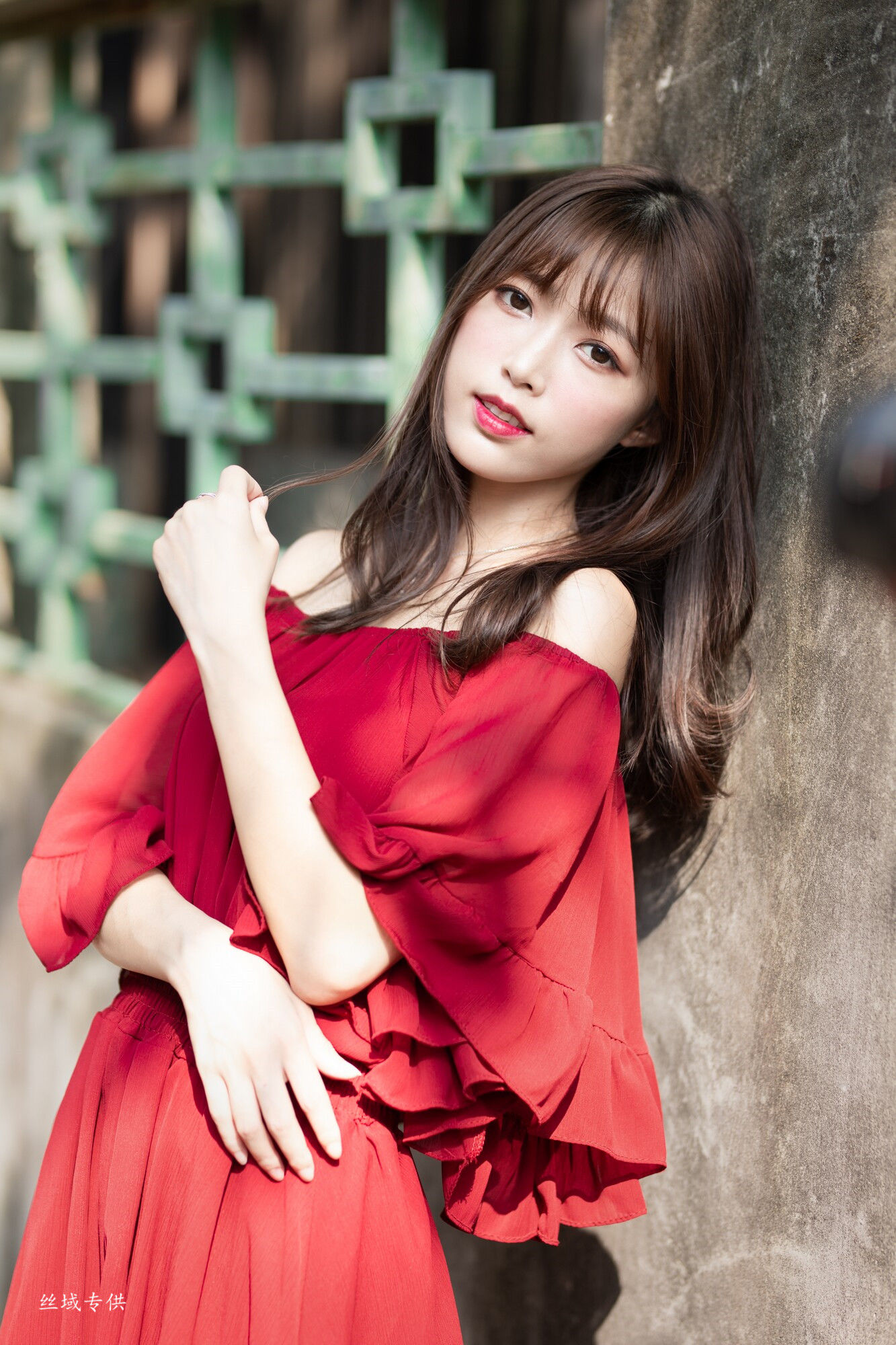 Lady憶憶/彭丽嘉《士林官邸》-图33