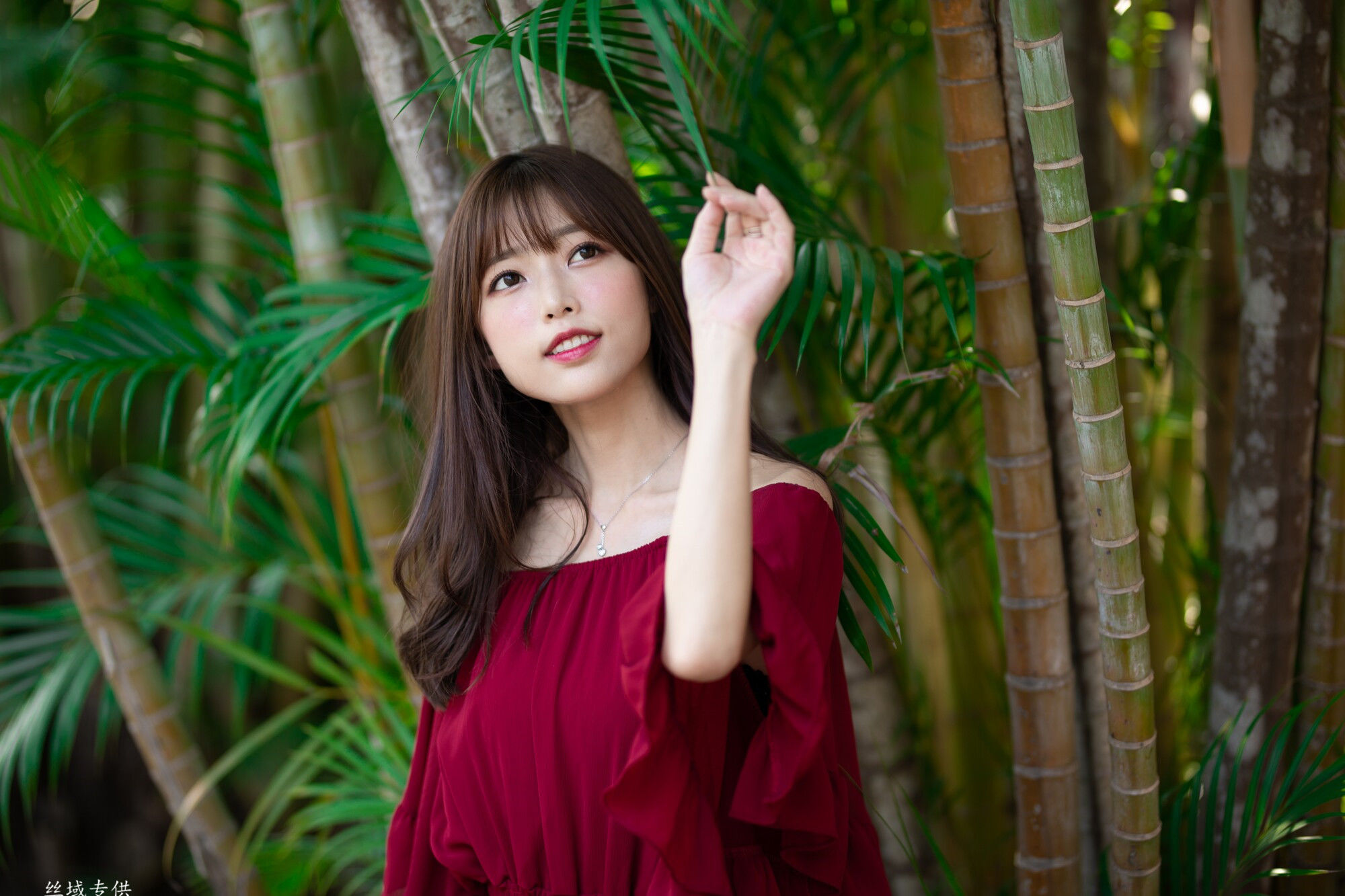 Lady憶憶/彭丽嘉《士林官邸》-图34