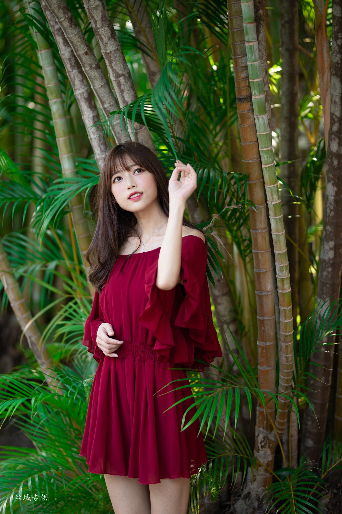 Lady憶憶/彭丽嘉《士林官邸》-图35