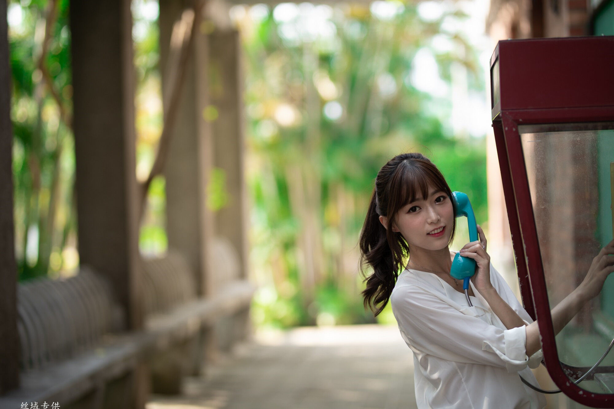 Lady憶憶/彭丽嘉《士林官邸》-图37