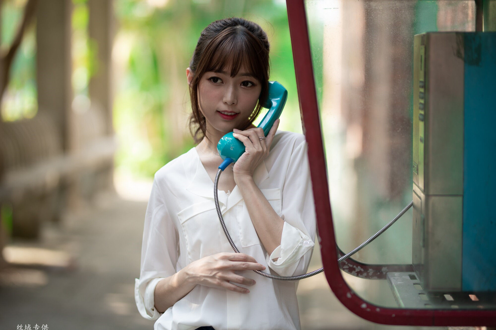 Lady憶憶/彭丽嘉《士林官邸》-图38