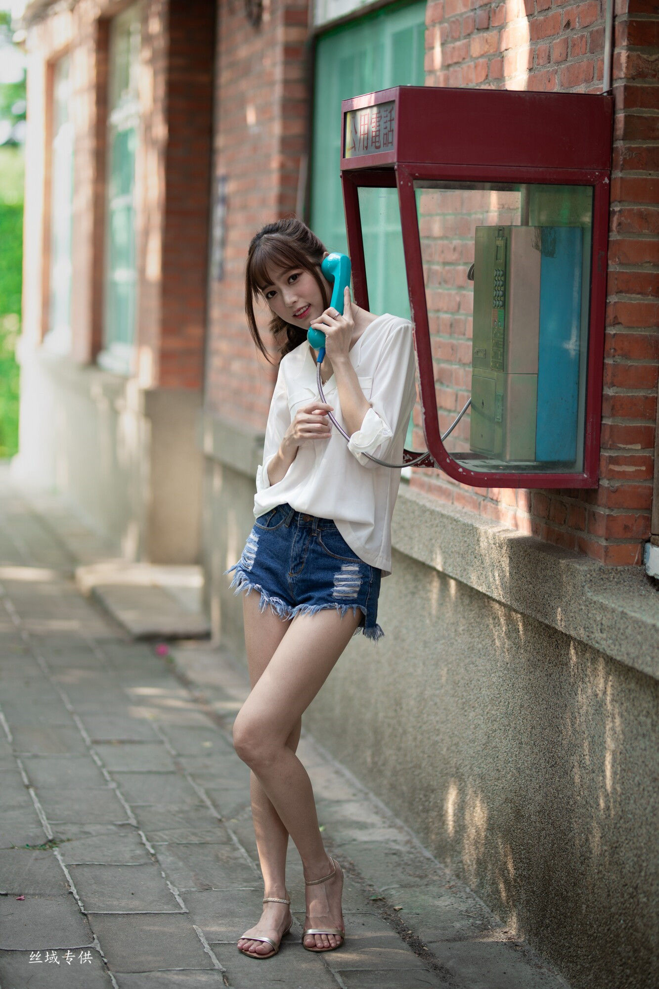 Lady憶憶/彭丽嘉《士林官邸》-图39