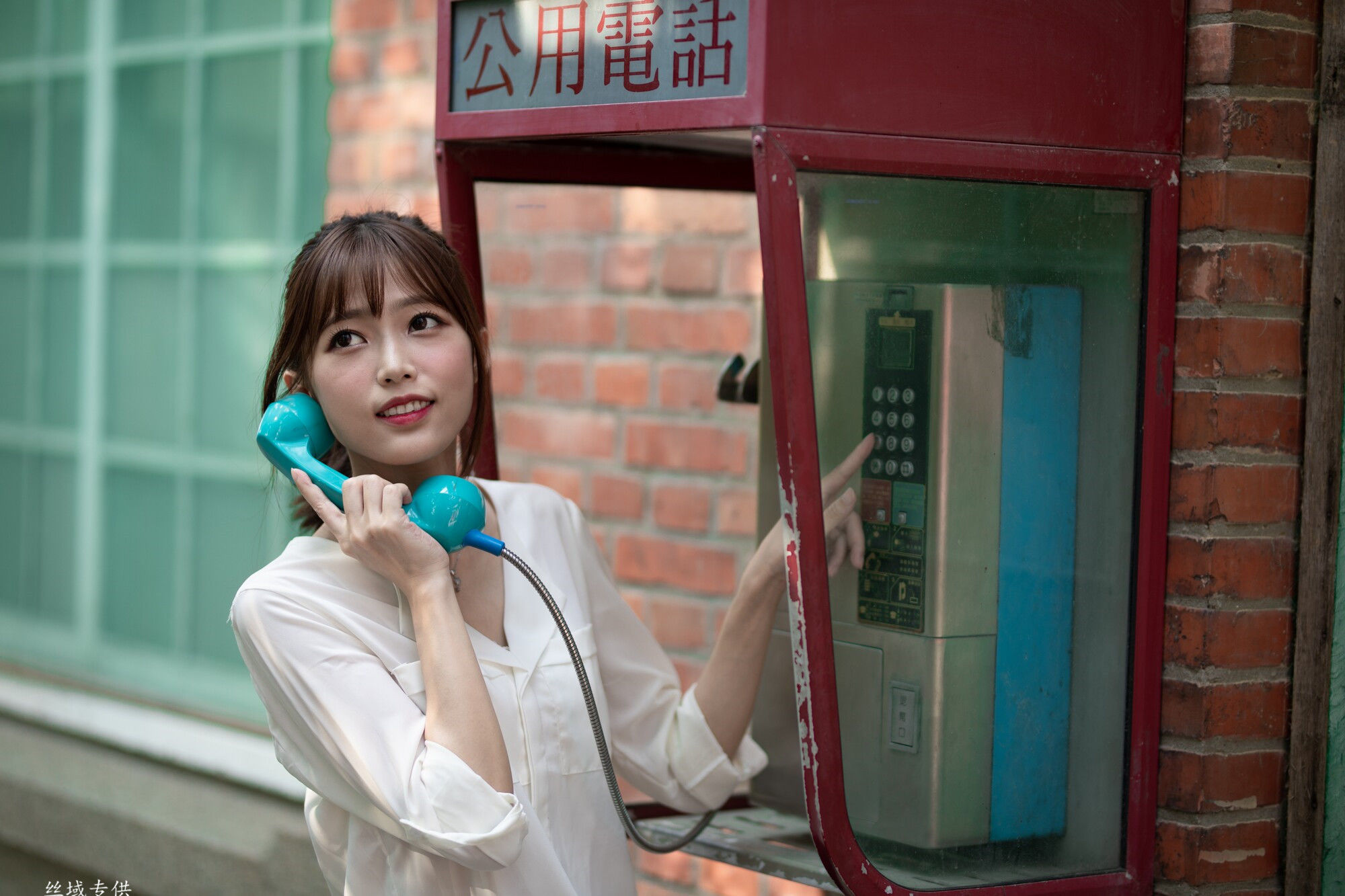 Lady憶憶/彭丽嘉《士林官邸》-图40