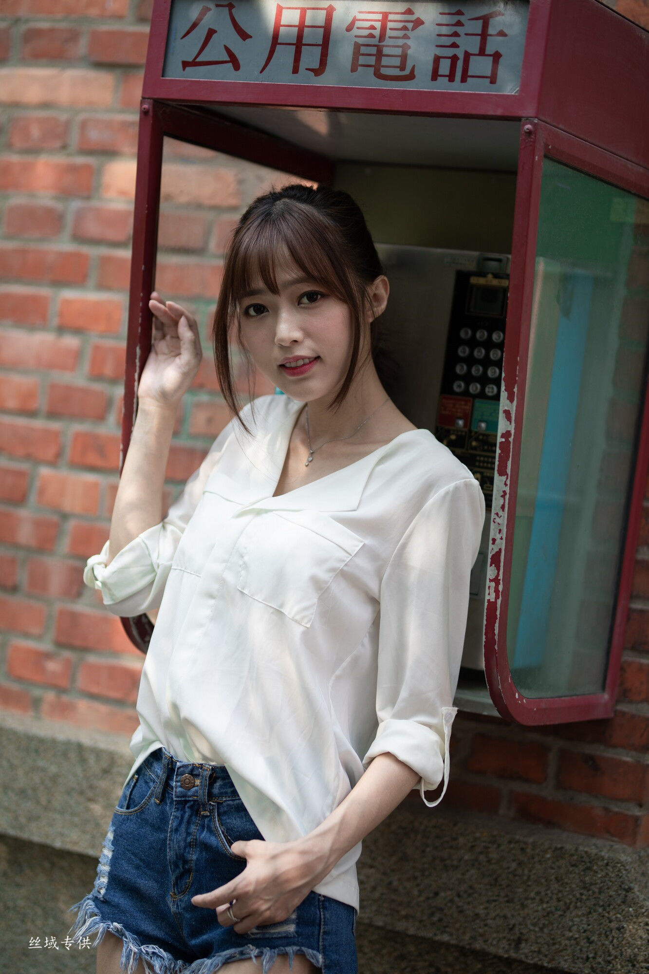 Lady憶憶/彭丽嘉《士林官邸》-图41