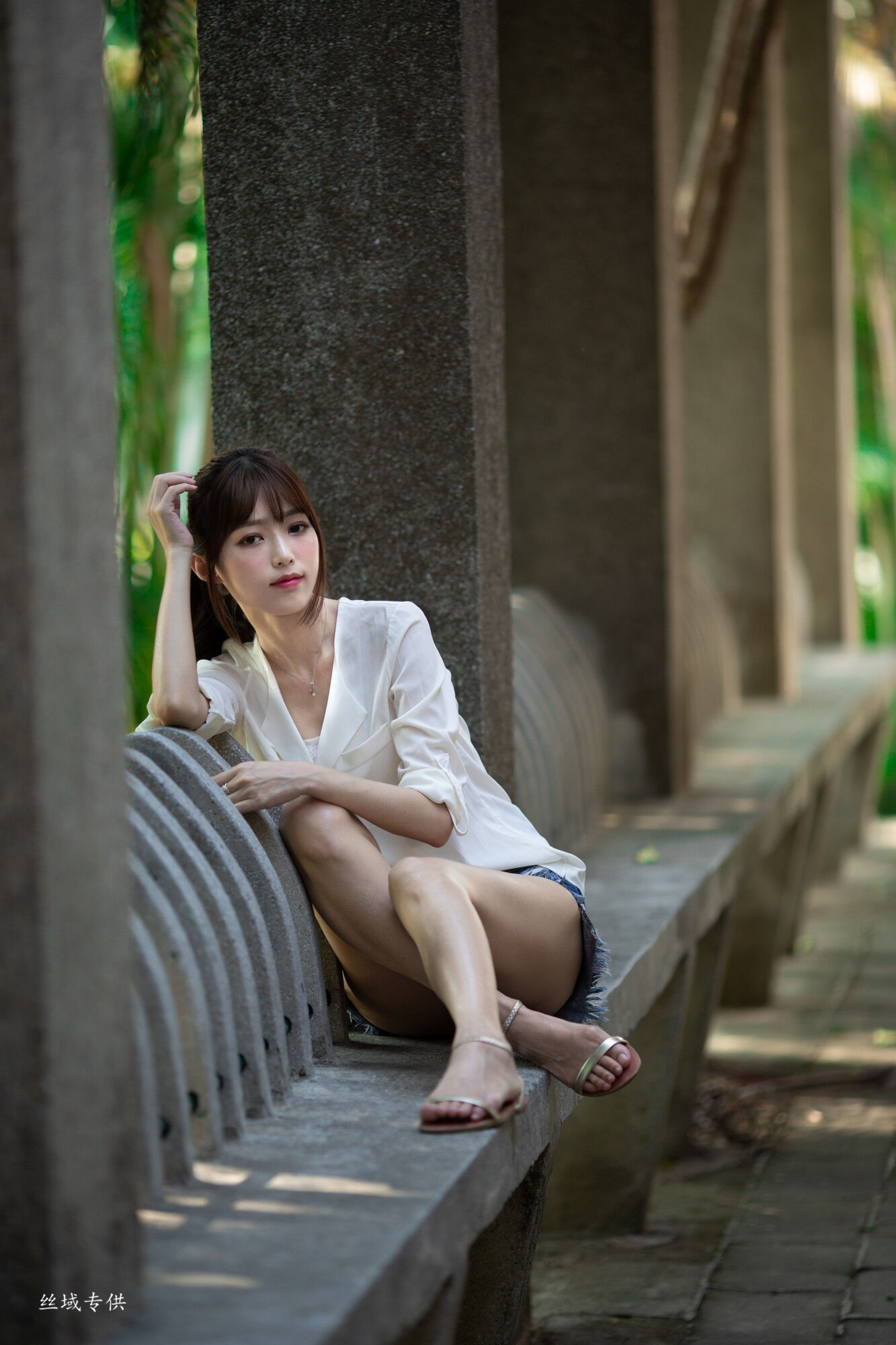 Lady憶憶/彭丽嘉《士林官邸》-图43