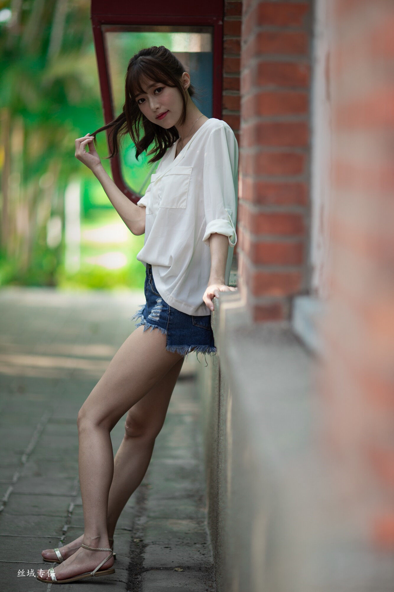 Lady憶憶/彭丽嘉《士林官邸》-图44