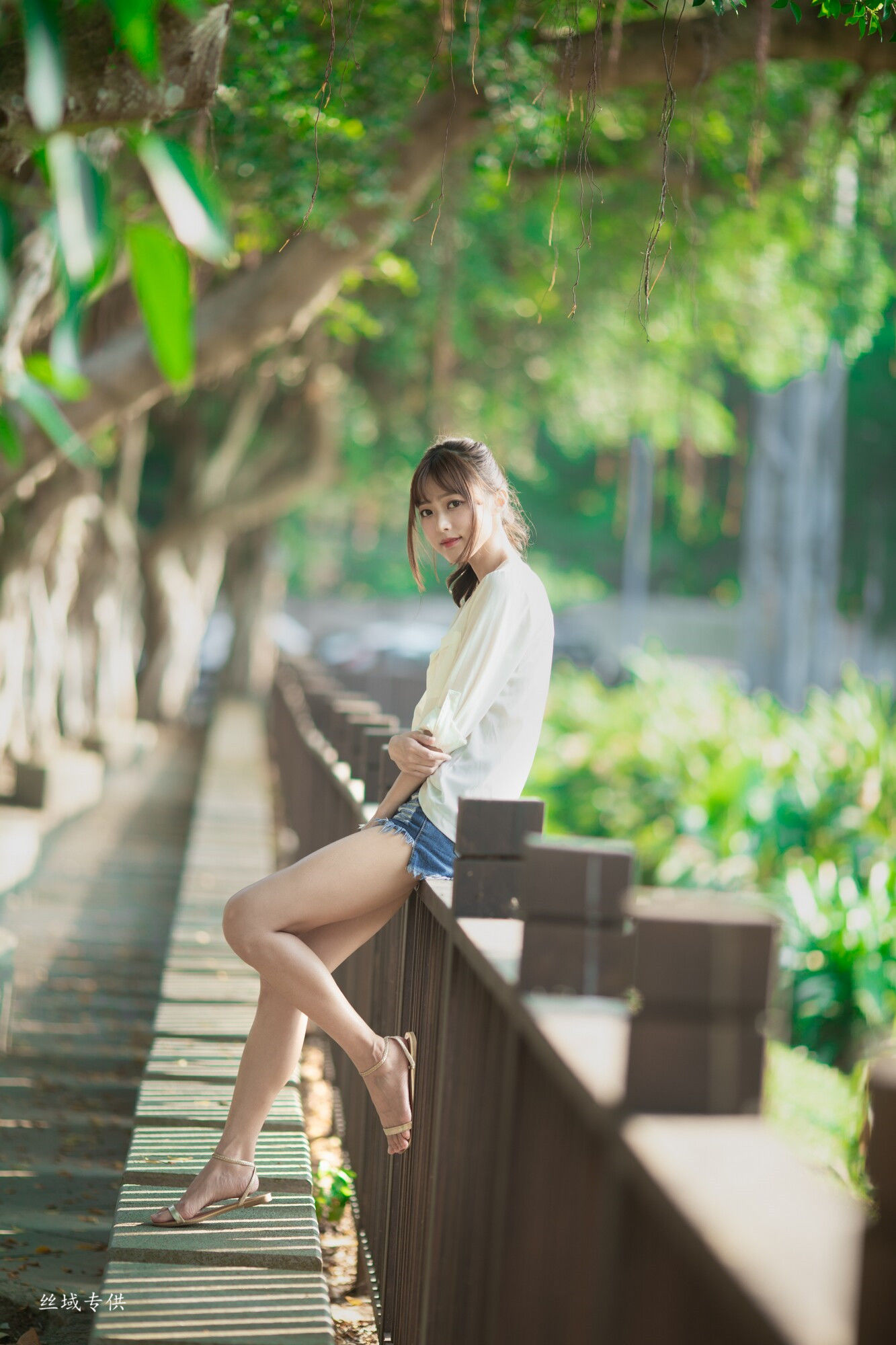 Lady憶憶/彭丽嘉《士林官邸》-图46