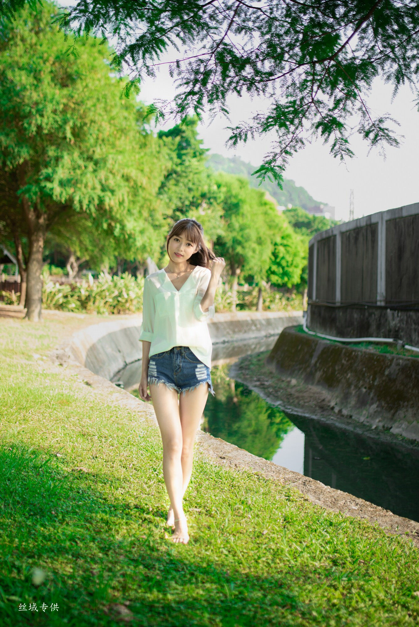 Lady憶憶/彭丽嘉《士林官邸》-图49