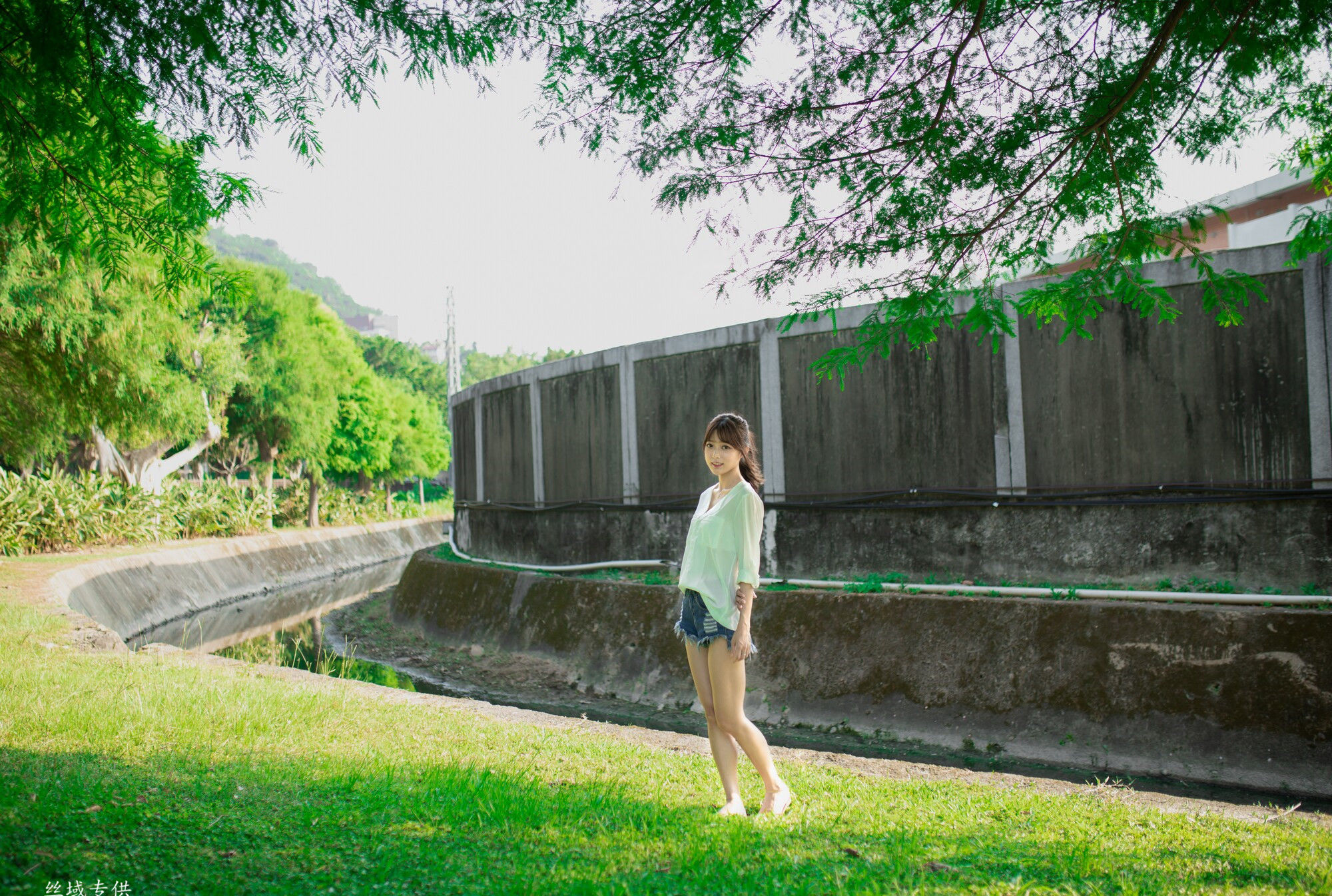 Lady憶憶/彭丽嘉《士林官邸》-图50