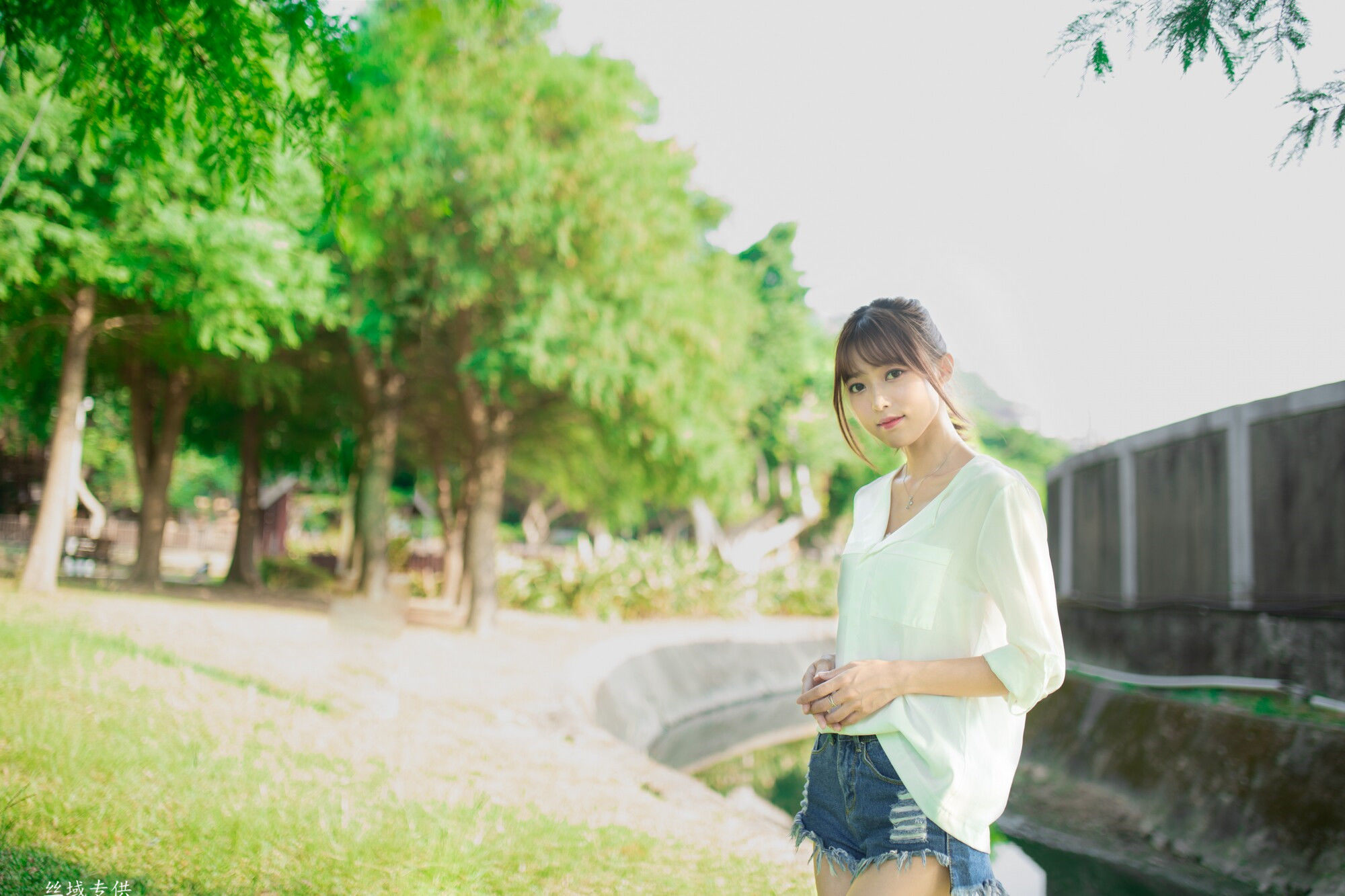 Lady憶憶/彭丽嘉《士林官邸》-图51