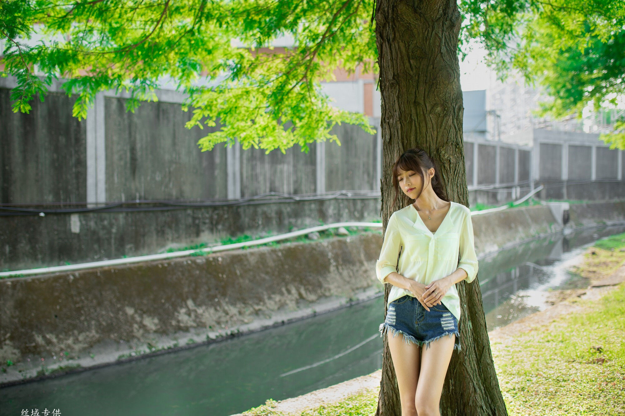 Lady憶憶/彭丽嘉《士林官邸》-图52