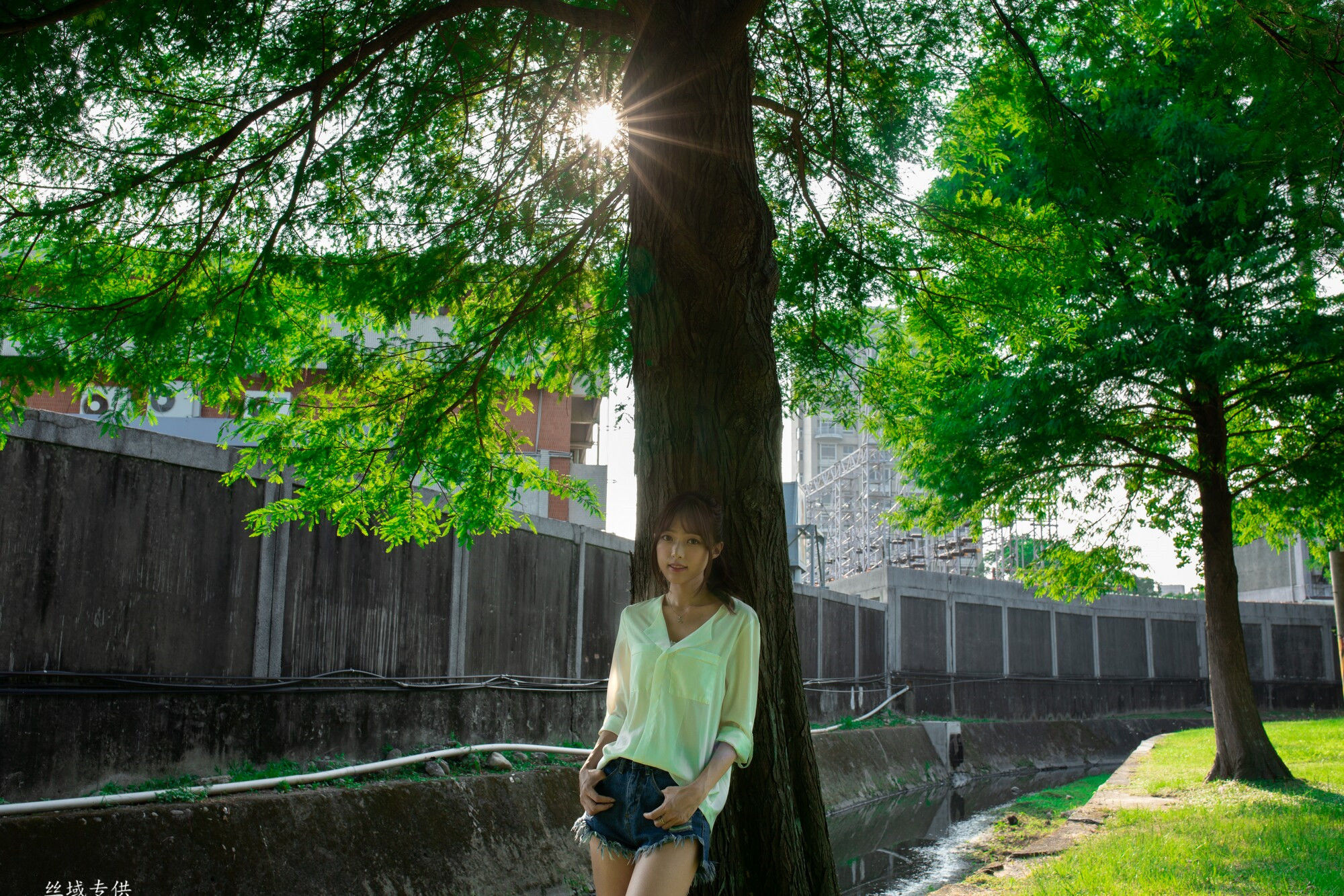 Lady憶憶/彭丽嘉《士林官邸》-图53