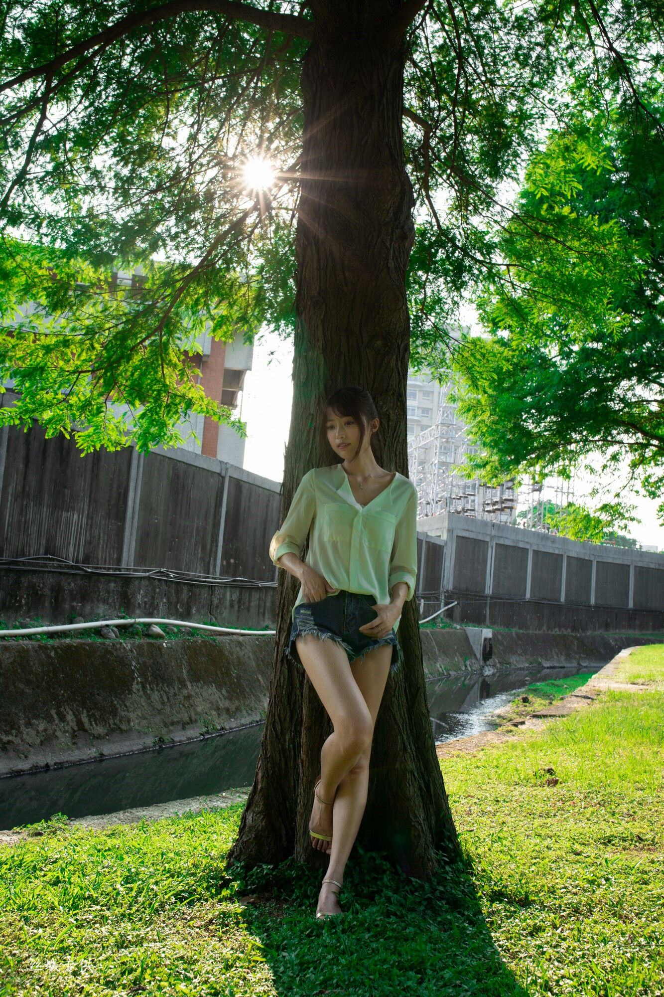 Lady憶憶/彭丽嘉《士林官邸》-图54