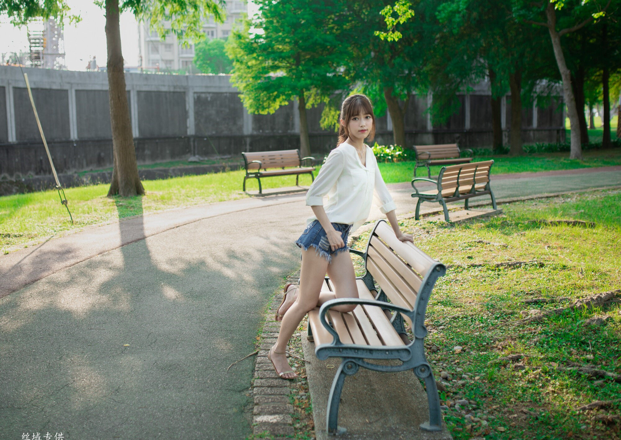 Lady憶憶/彭丽嘉《士林官邸》-图55