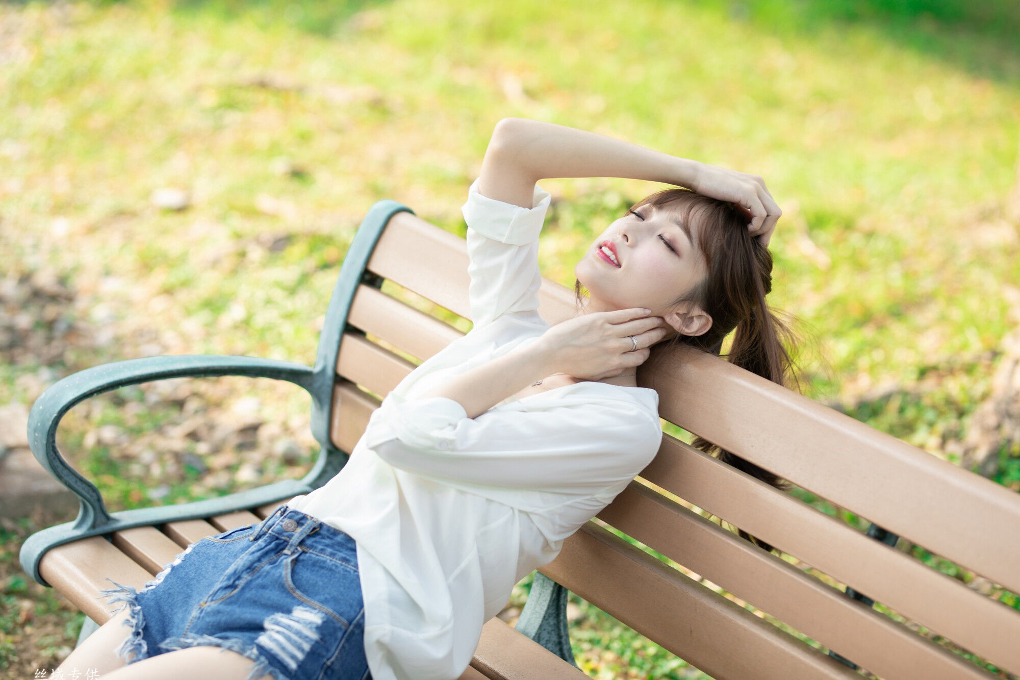 Lady憶憶/彭丽嘉《士林官邸》-图58