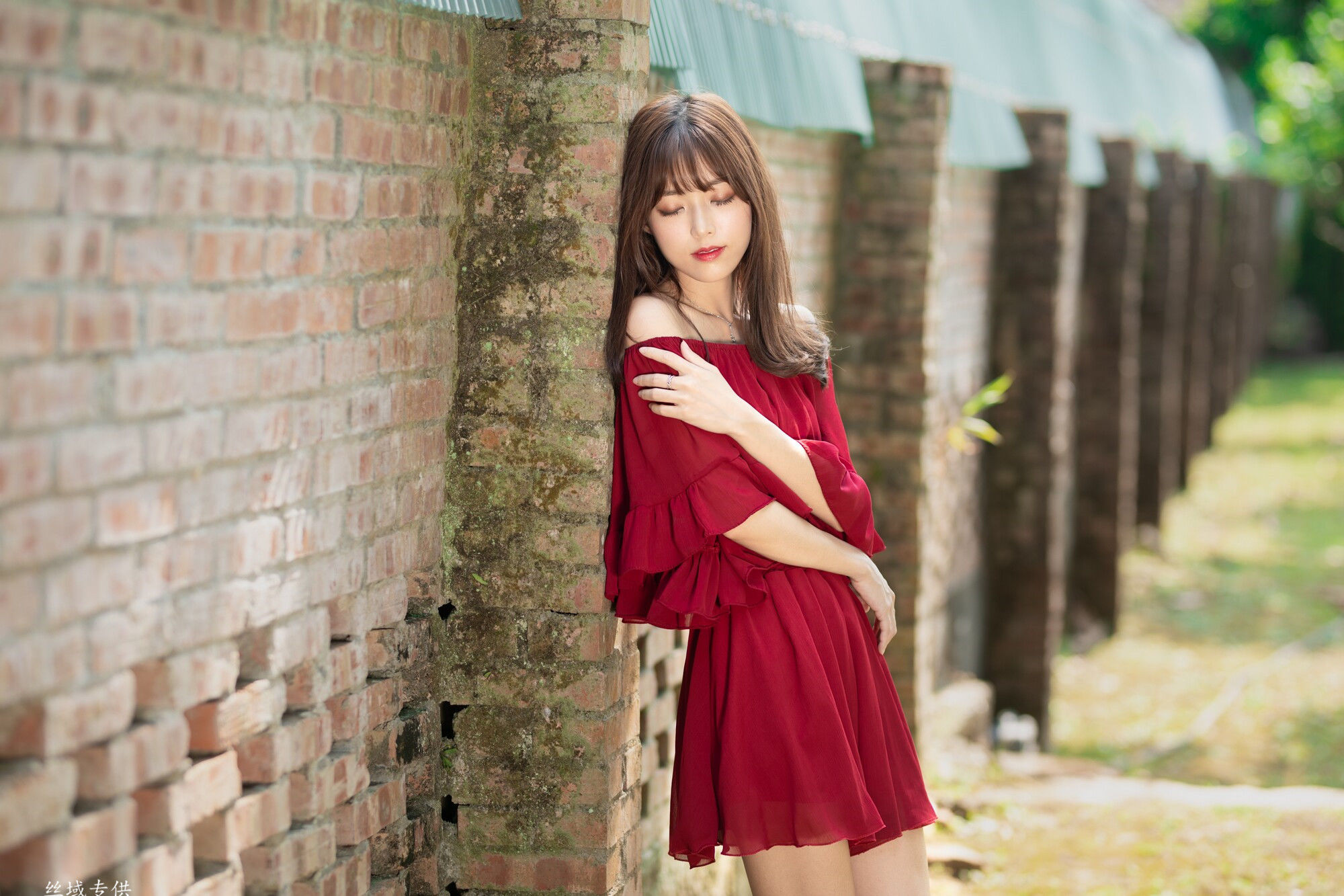 Lady憶憶/彭丽嘉《士林官邸》-图5