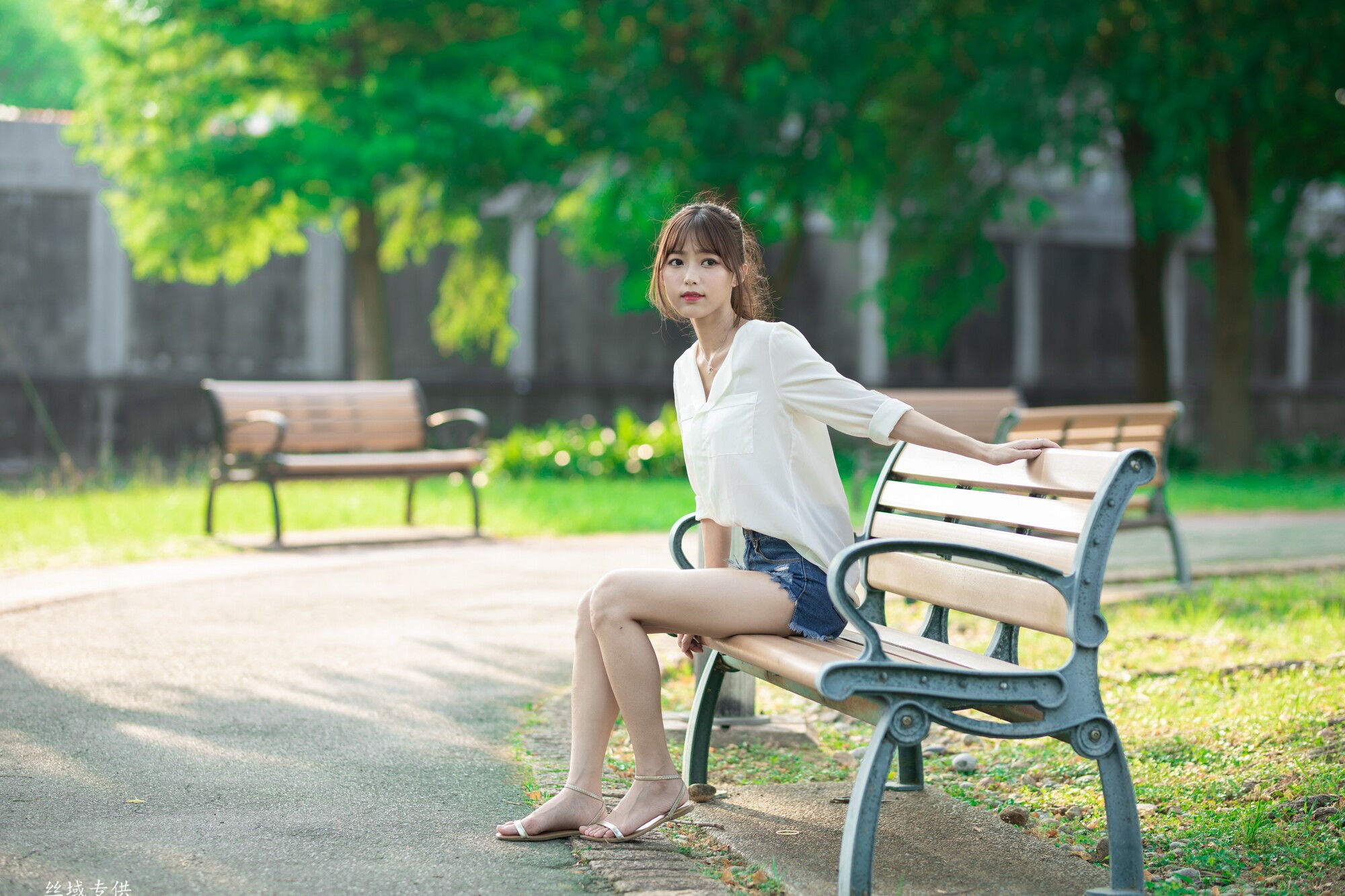 Lady憶憶/彭丽嘉《士林官邸》-图59