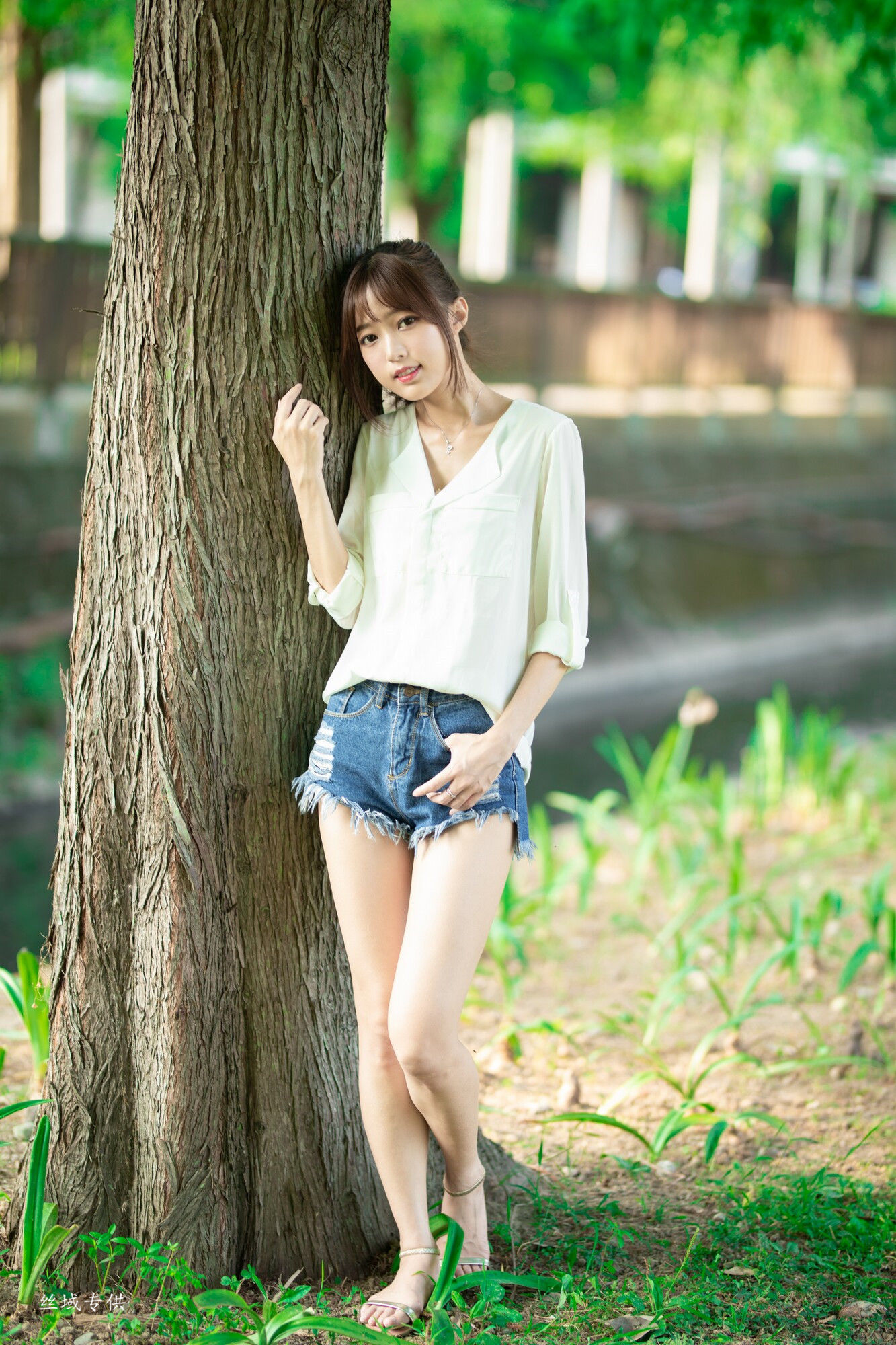 Lady憶憶/彭丽嘉《士林官邸》-图60