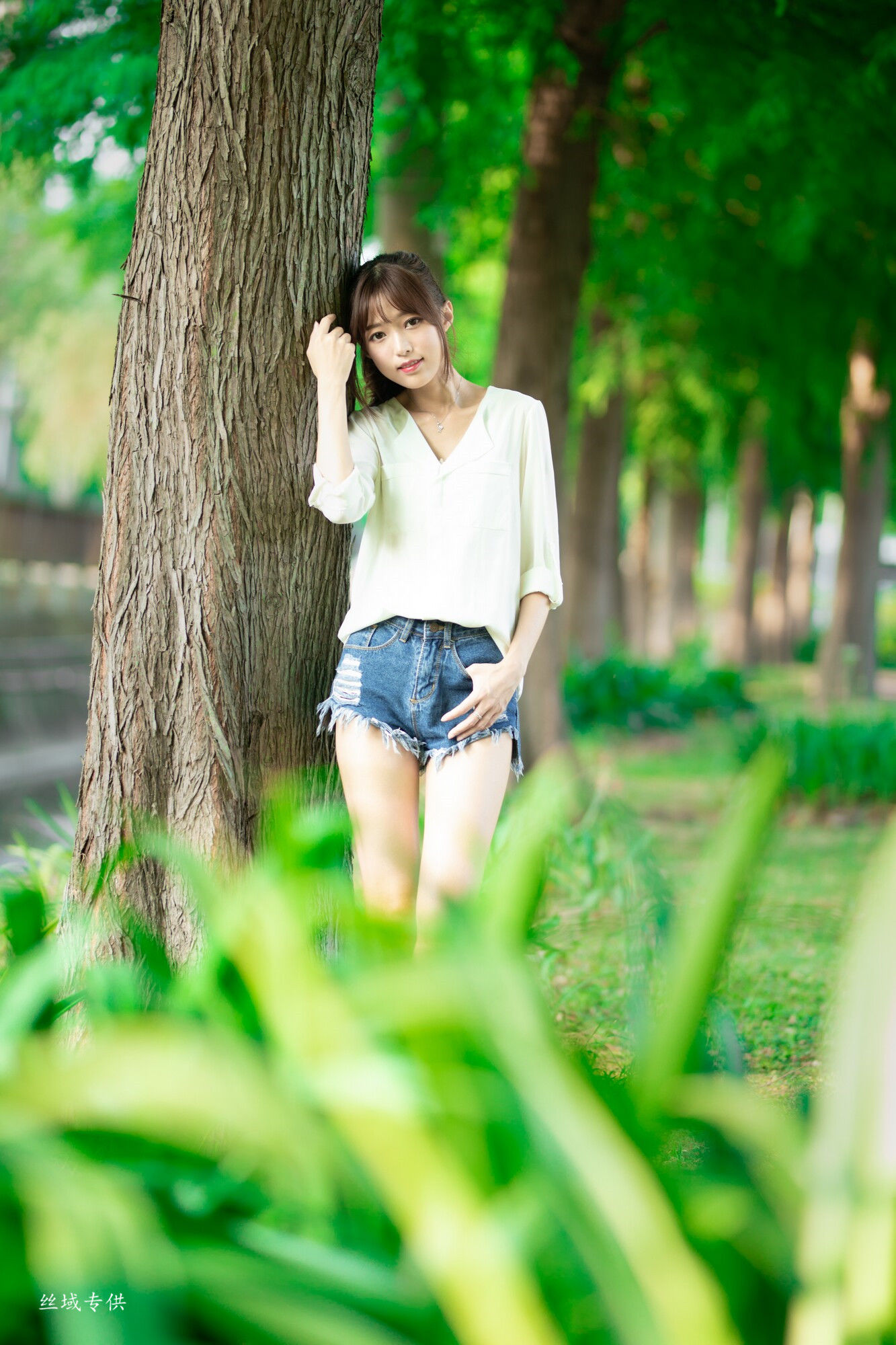 Lady憶憶/彭丽嘉《士林官邸》-图61