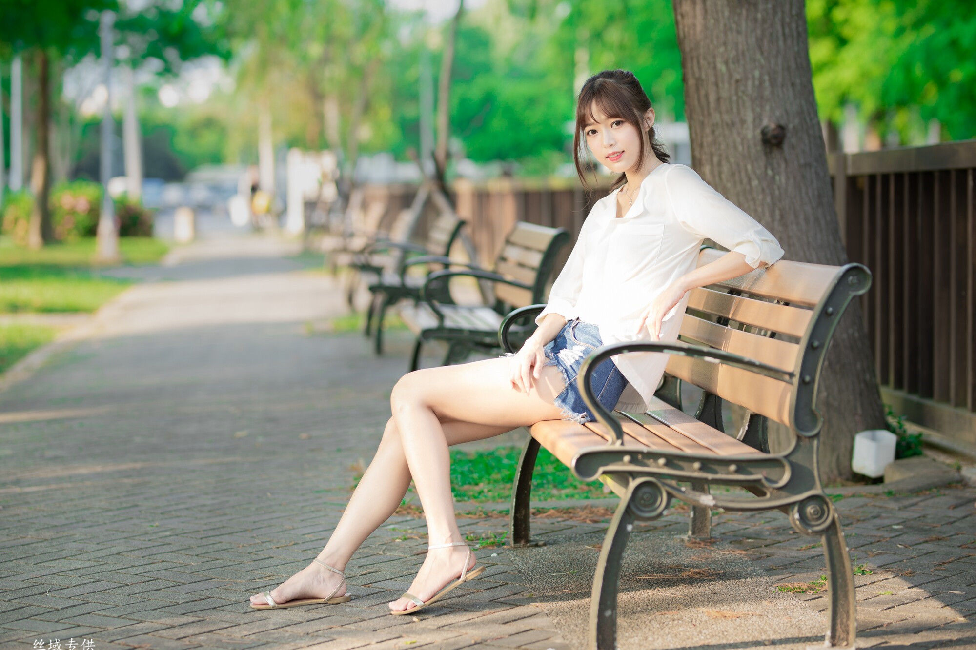 Lady憶憶/彭丽嘉《士林官邸》-图62