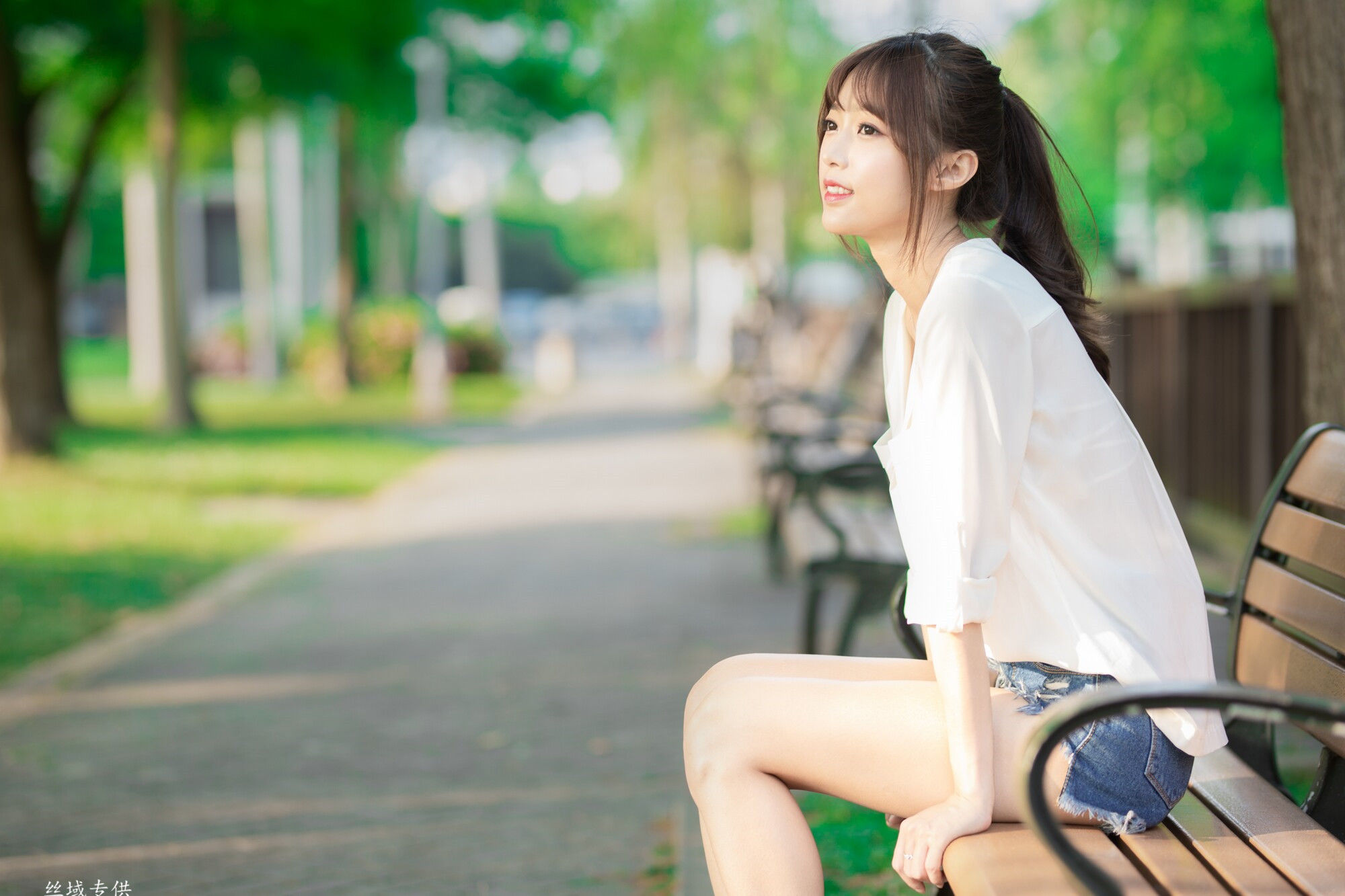 Lady憶憶/彭丽嘉《士林官邸》-图63