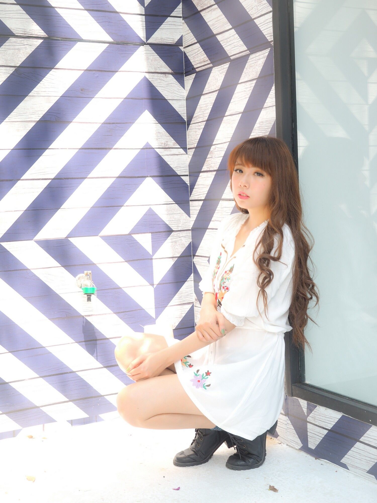 捲捲《東區街拍》-图9