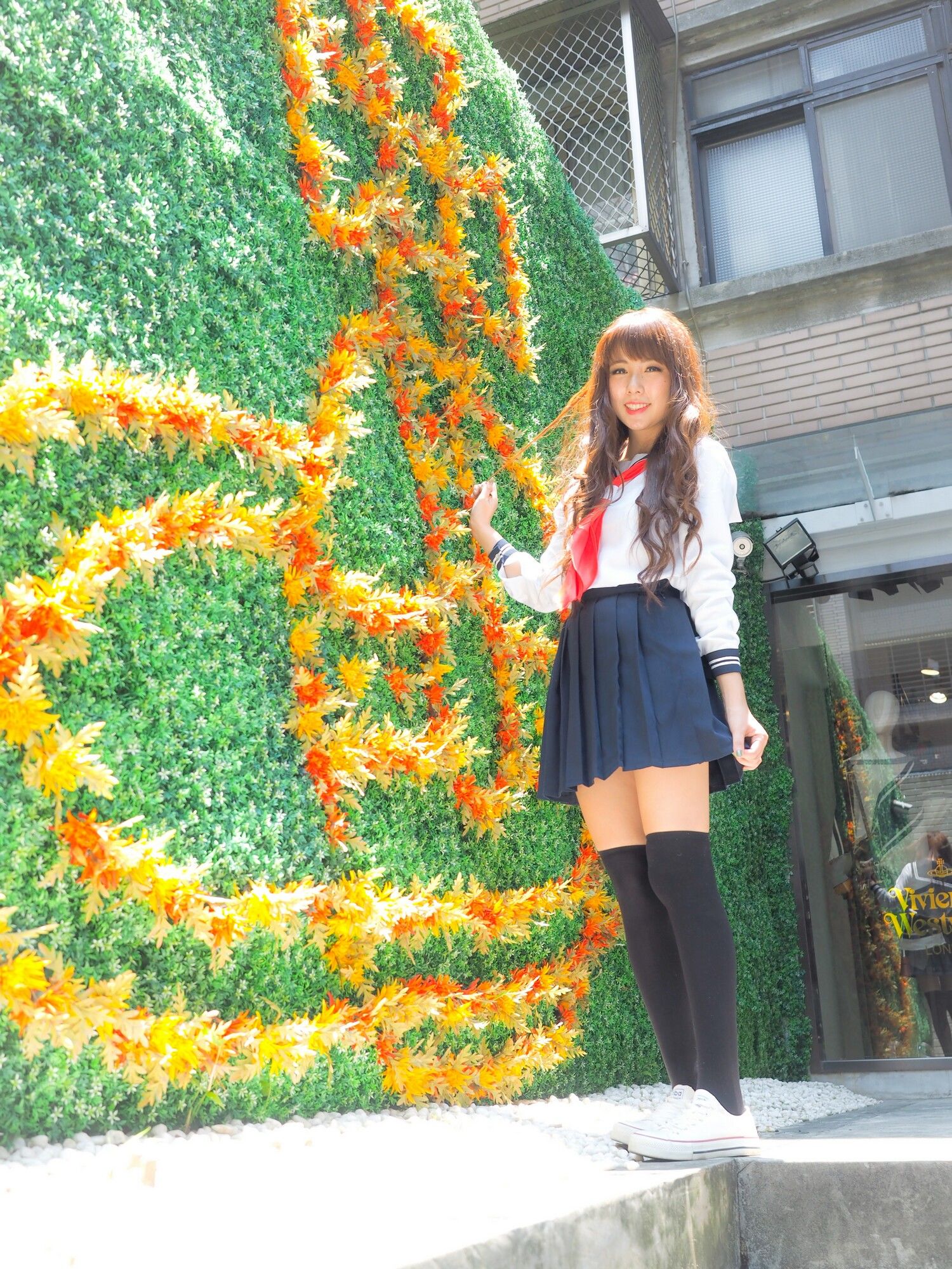 捲捲《東區街拍》-图13