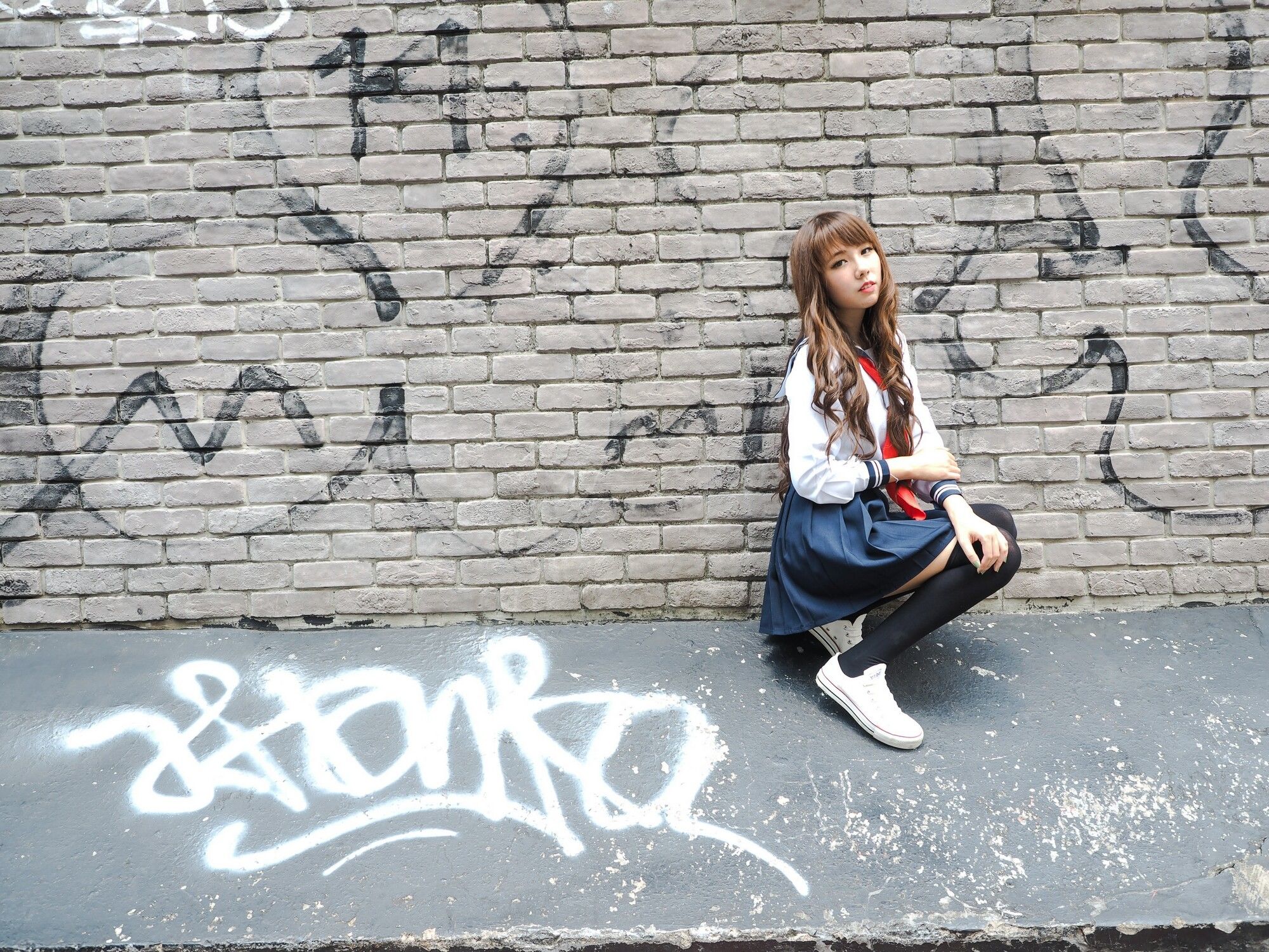 捲捲《東區街拍》-图14