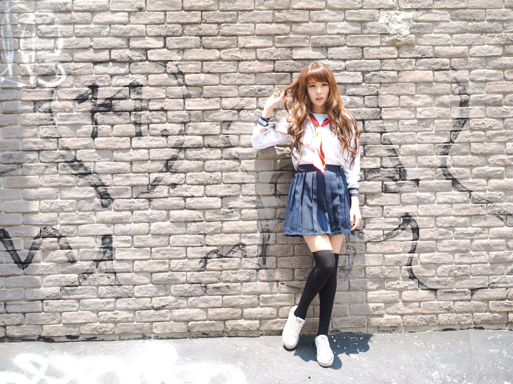 捲捲《東區街拍》-图15