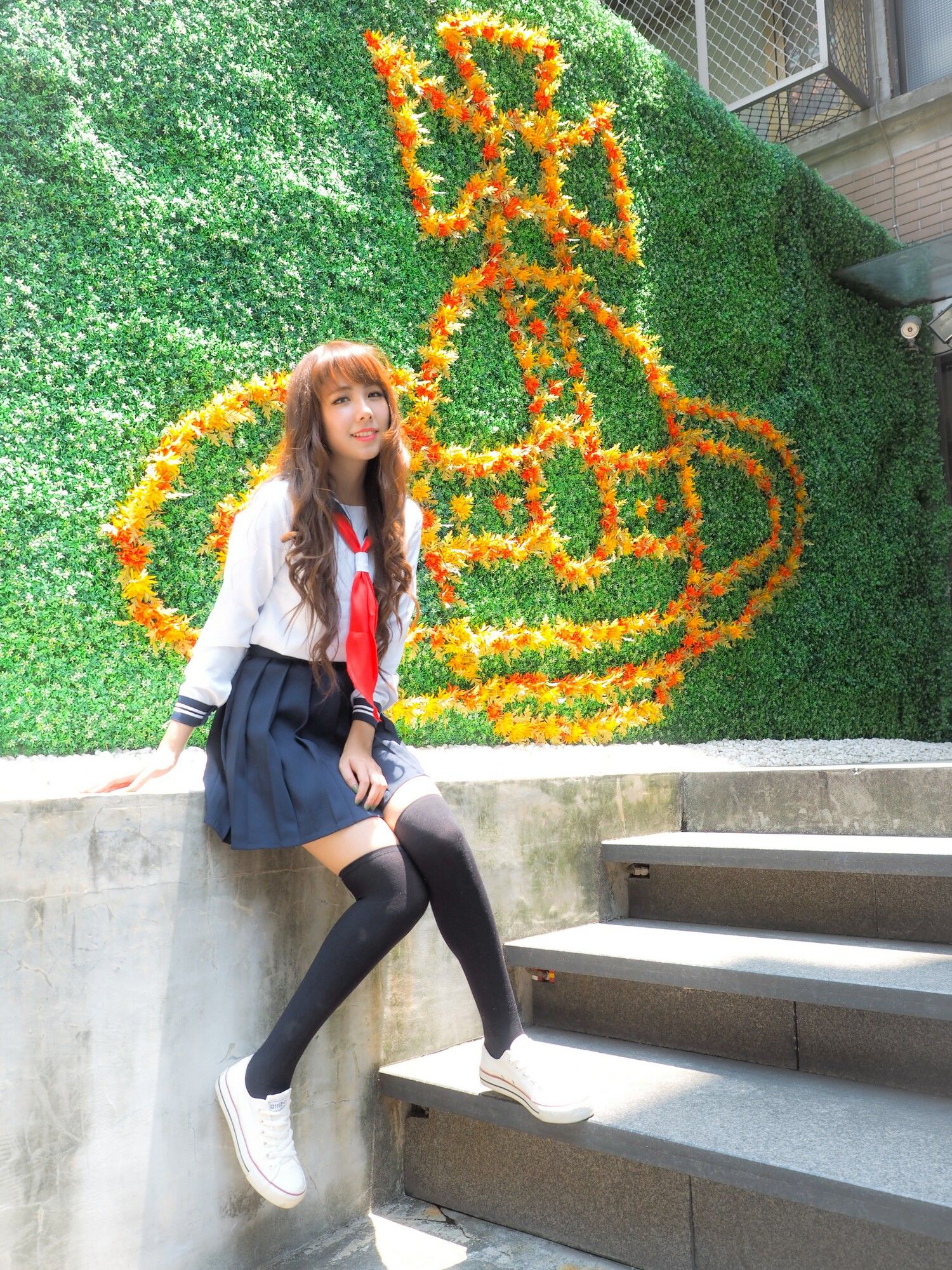 捲捲《東區街拍》-图18