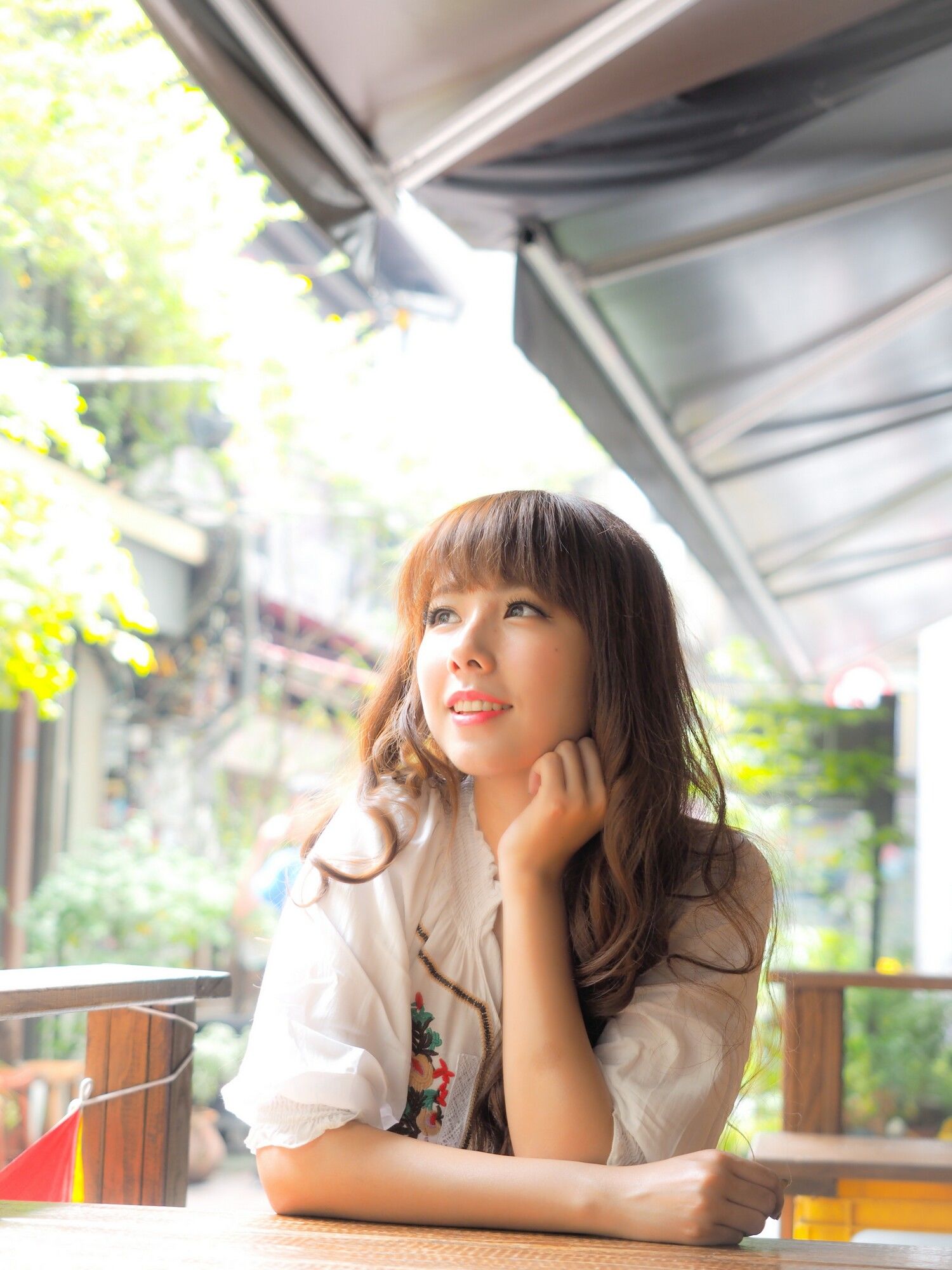 捲捲《東區街拍》-图22