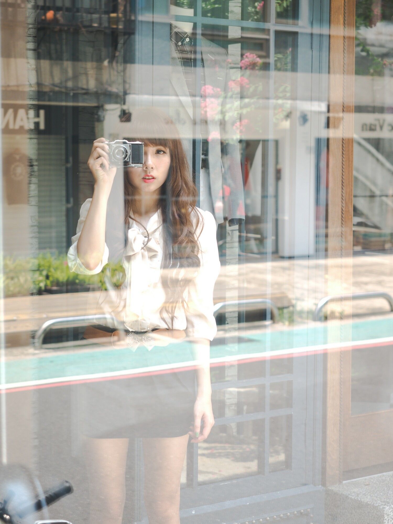 捲捲《東區街拍》-图6