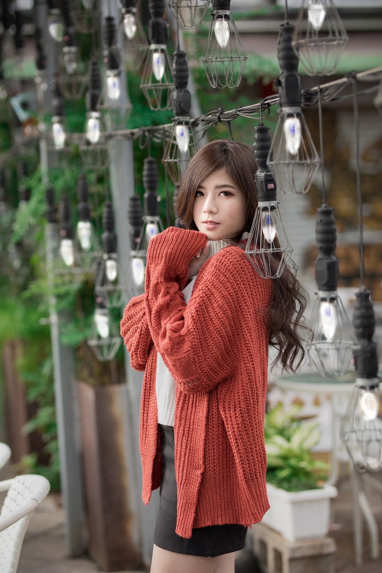 方唯真《西門町街拍（三套服装）》-图6