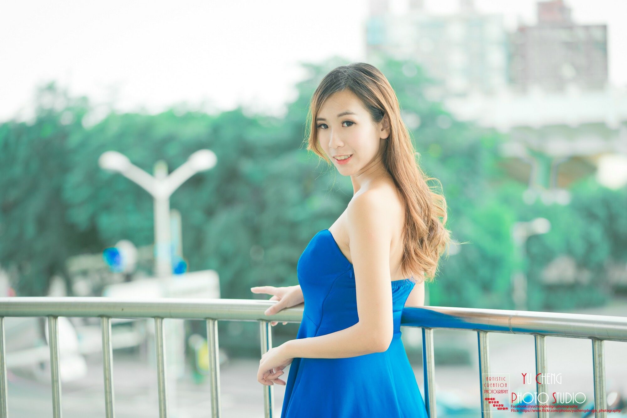 李佳蓉《中正技擊館外拍》-图10