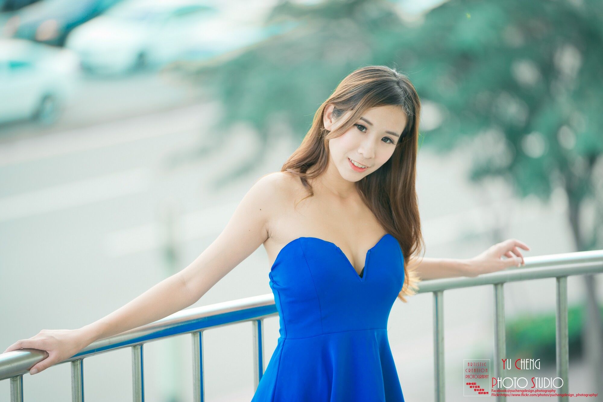 李佳蓉《中正技擊館外拍》-图11