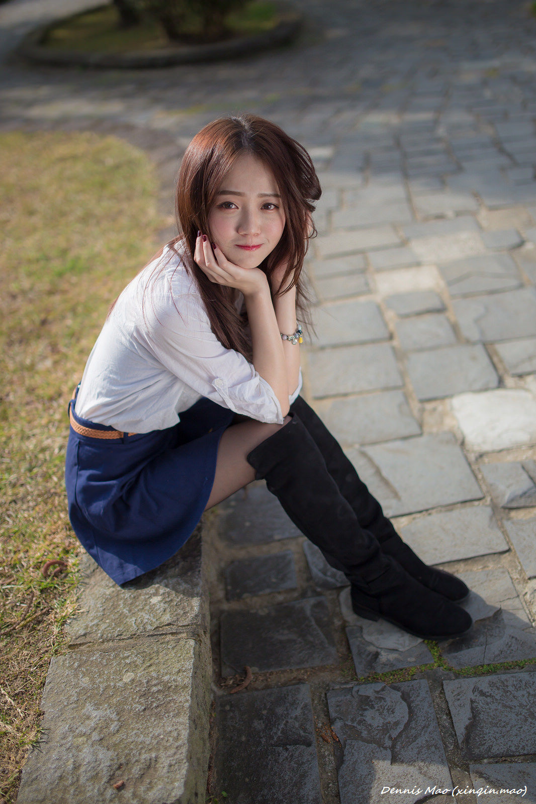 思綺《雙溪公園(三套服装）》-图34