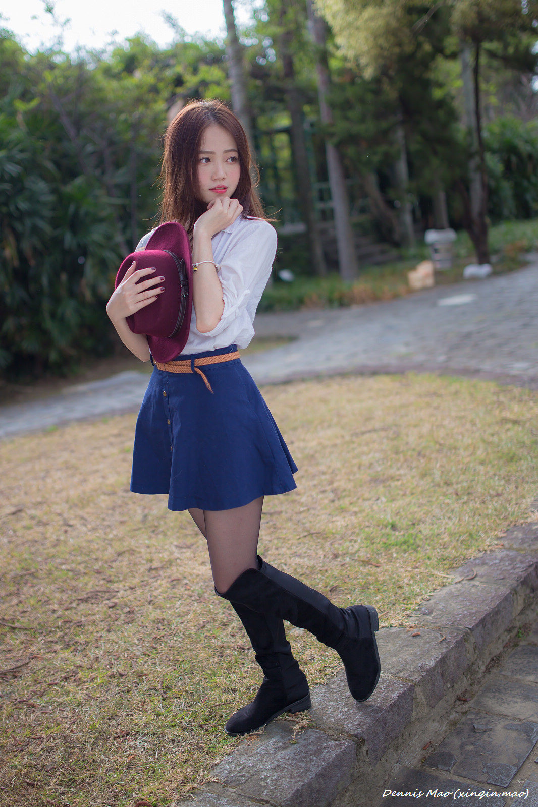 思綺《雙溪公園(三套服装）》-图47