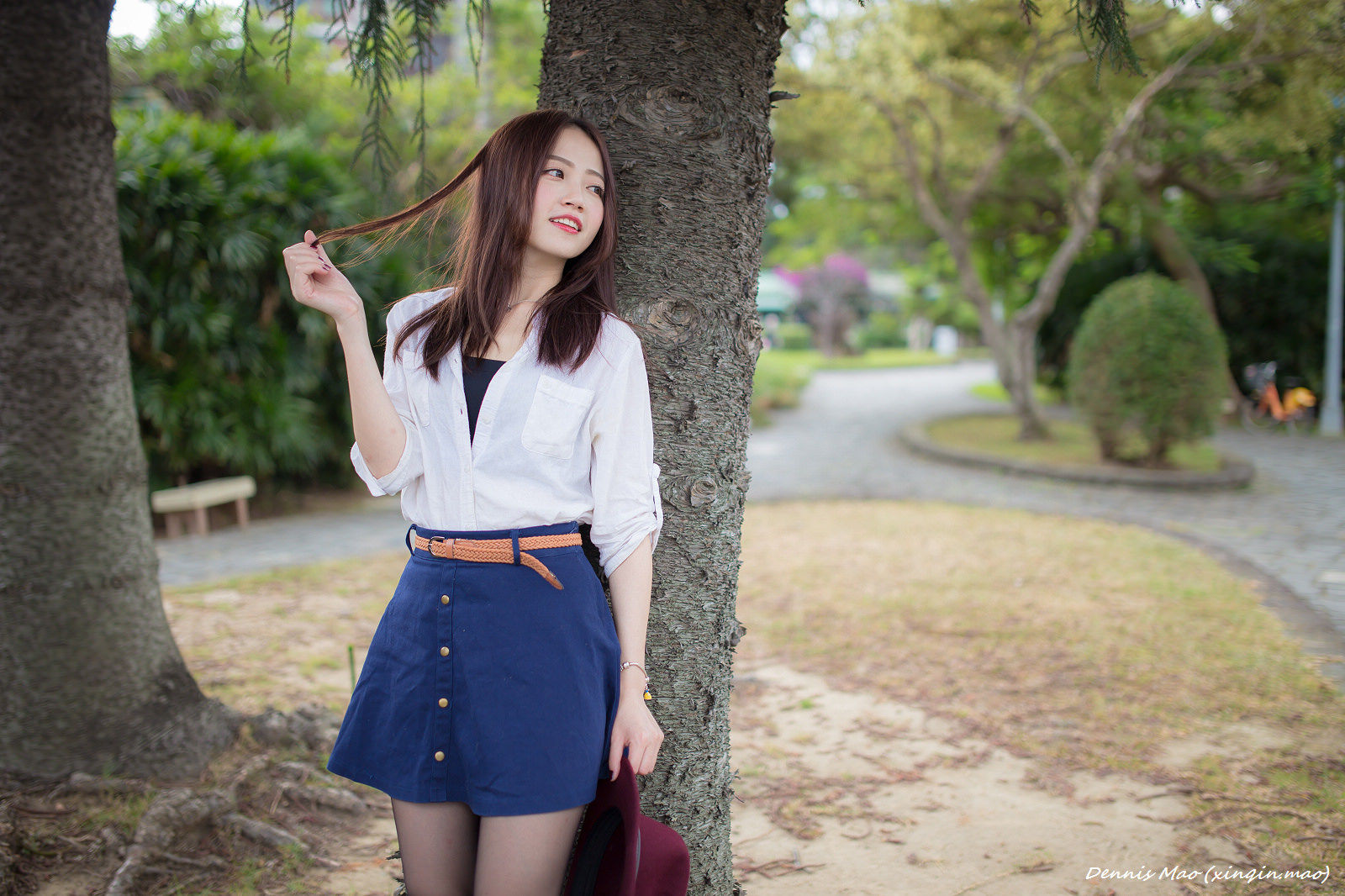 思綺《雙溪公園(三套服装）》-图56