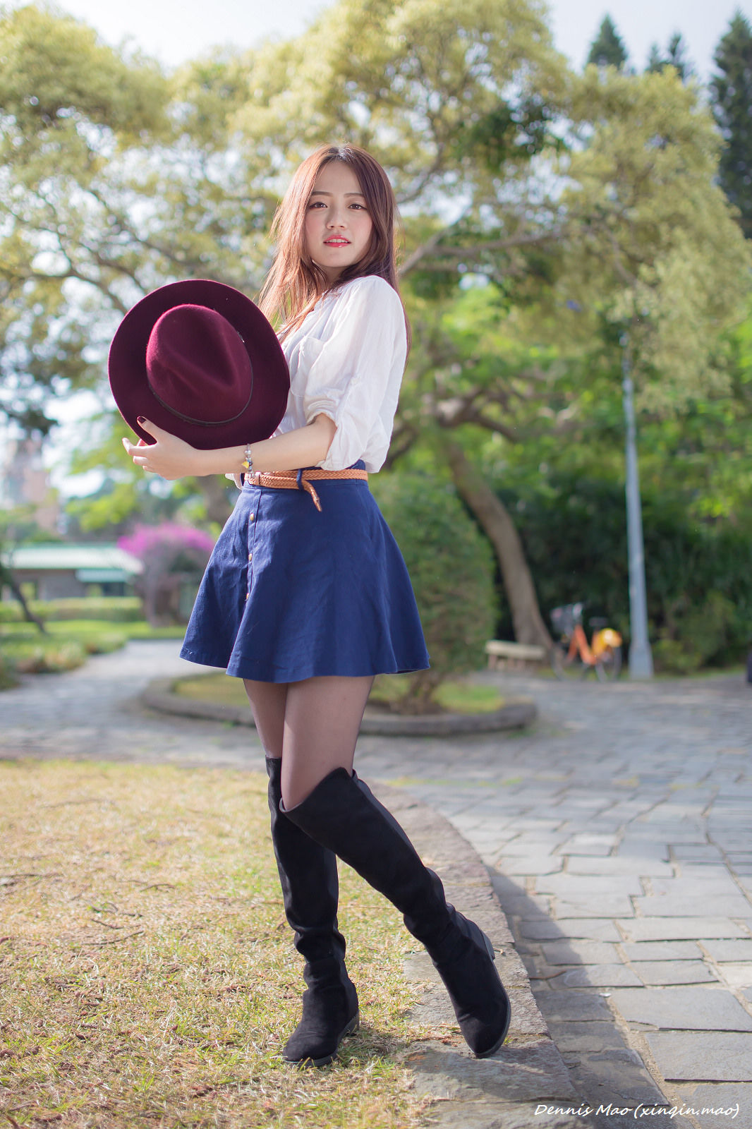 思綺《雙溪公園(三套服装）》-图57