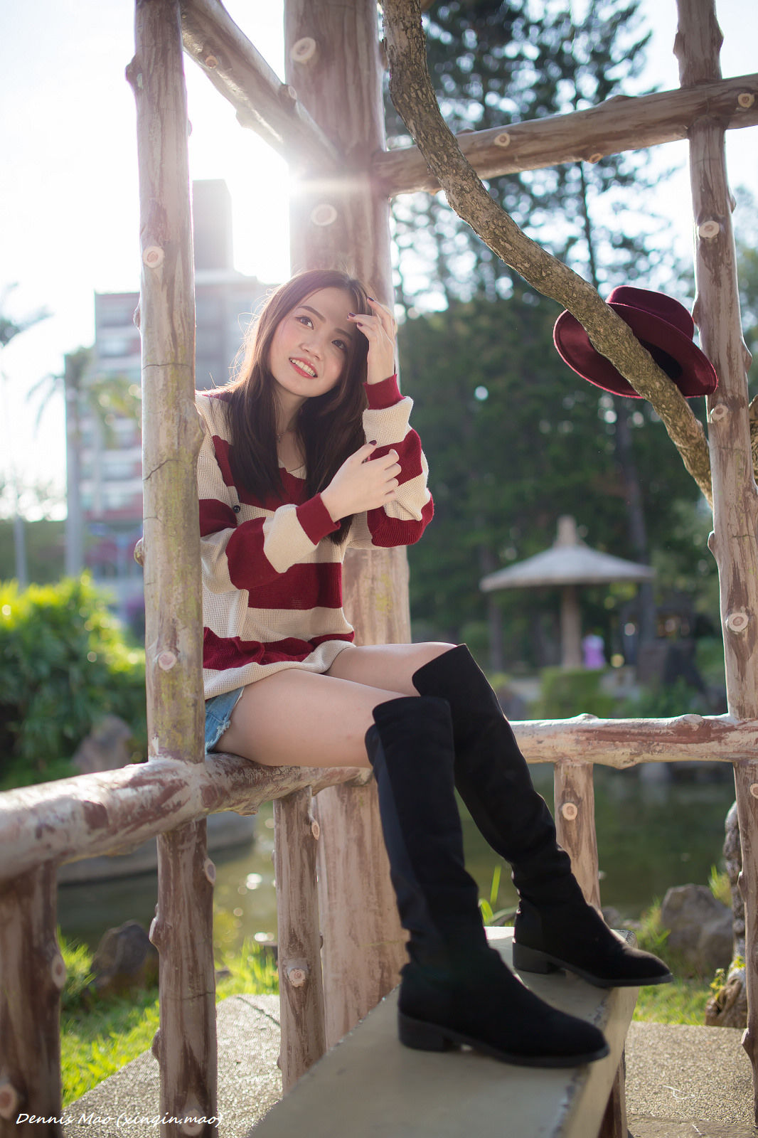 思綺《雙溪公園(三套服装）》-图71