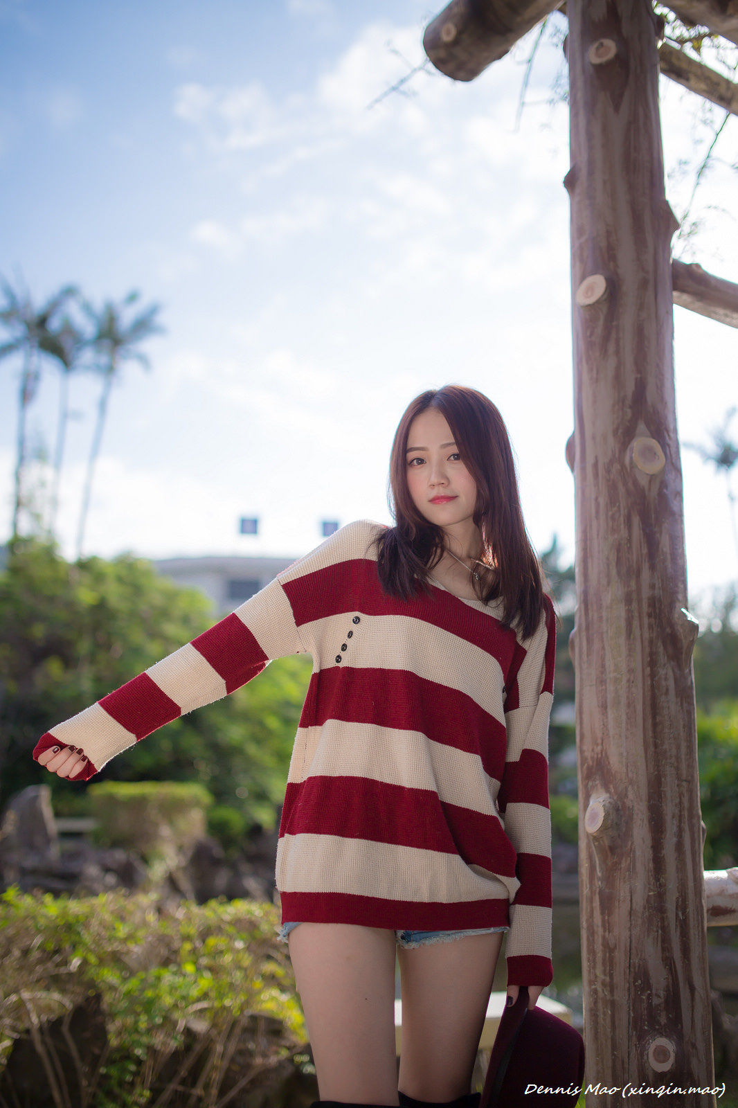 思綺《雙溪公園(三套服装）》-图73