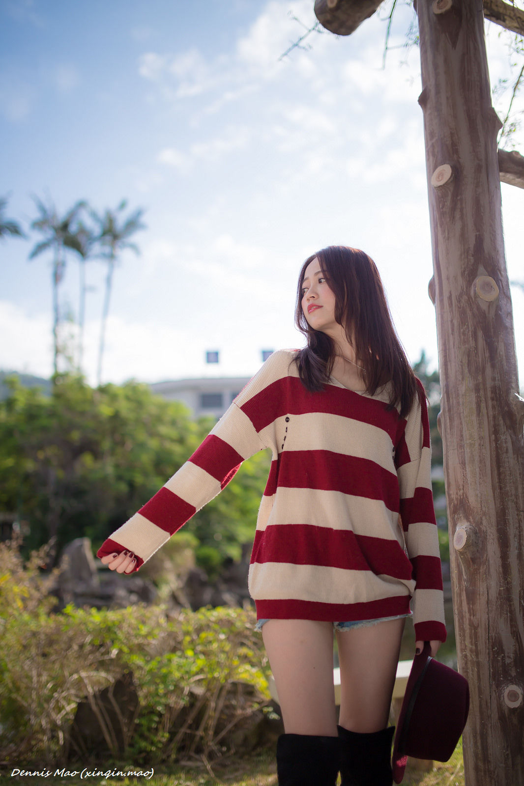 思綺《雙溪公園(三套服装）》-图81