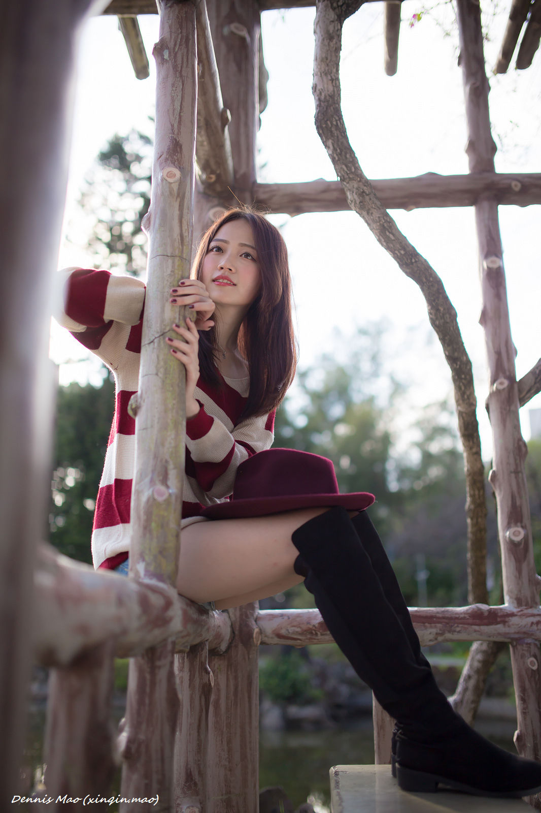 思綺《雙溪公園(三套服装）》-图84