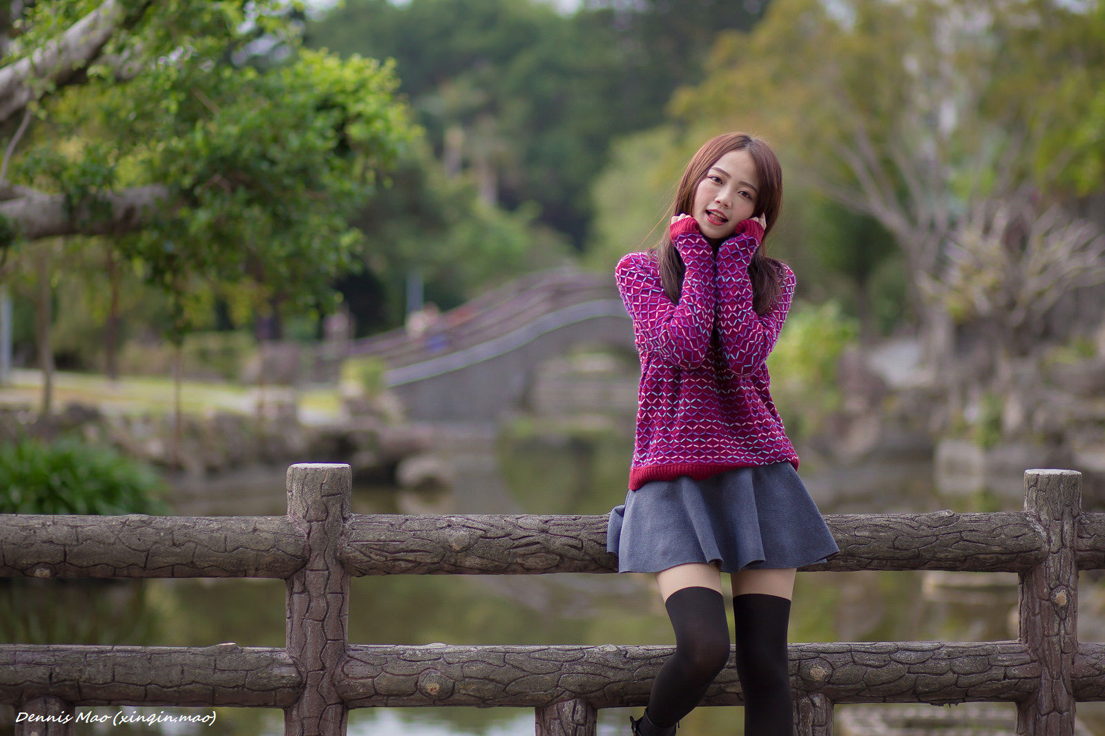 思綺《雙溪公園(三套服装）》-图87