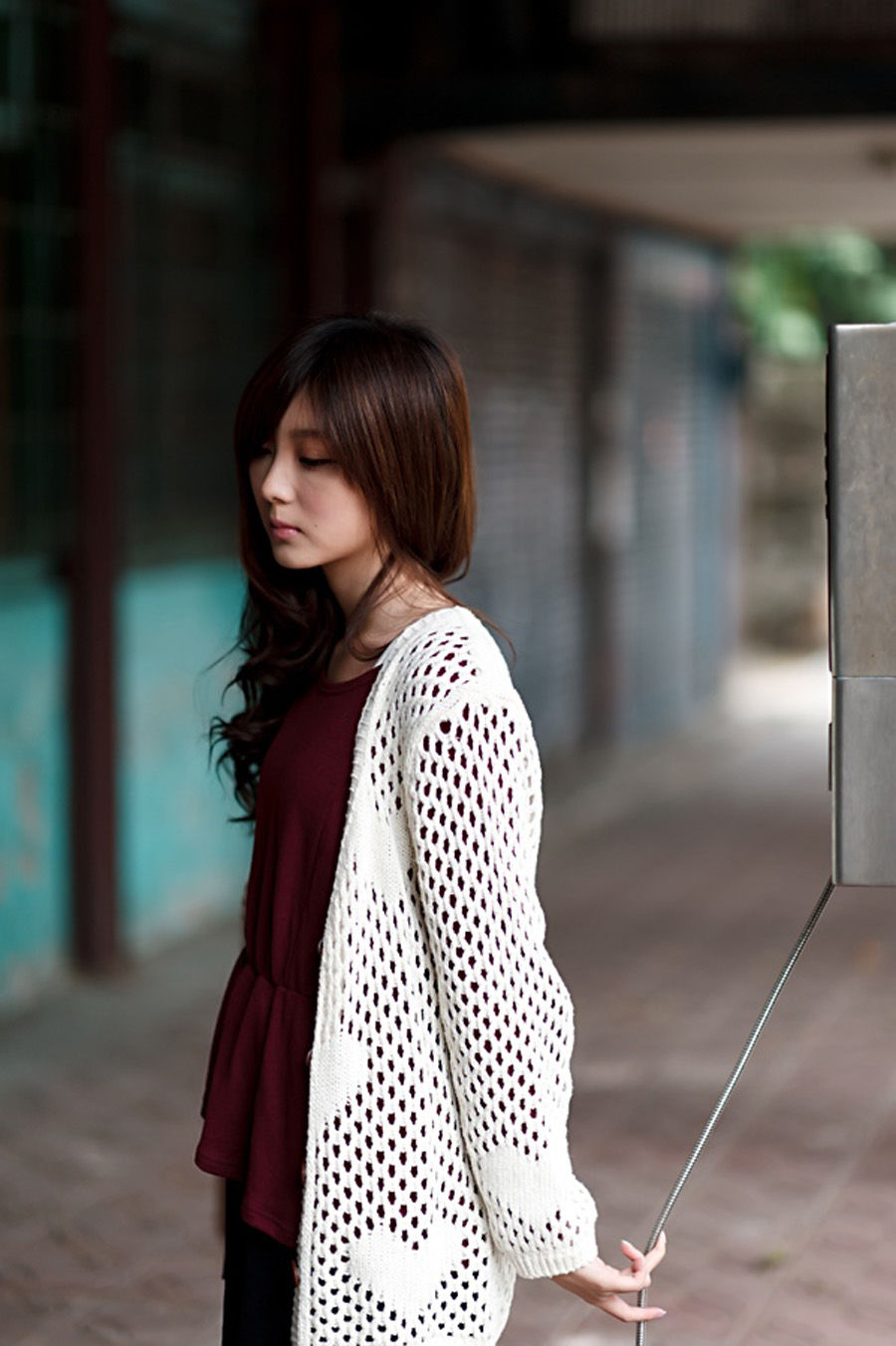 杨宜轩(小豬)《新竹東門城外拍》-图9