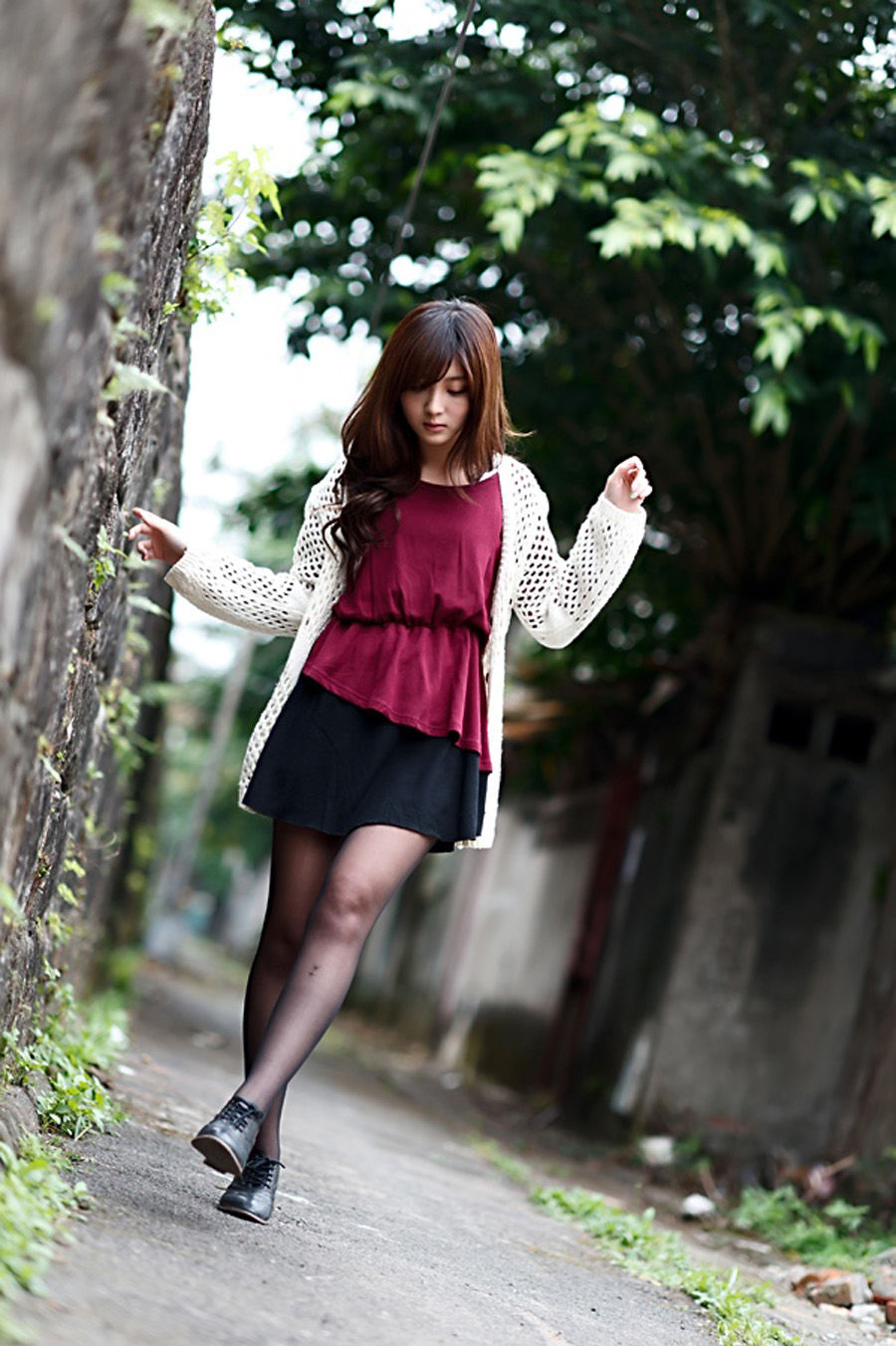 杨宜轩(小豬)《新竹東門城外拍》-图10